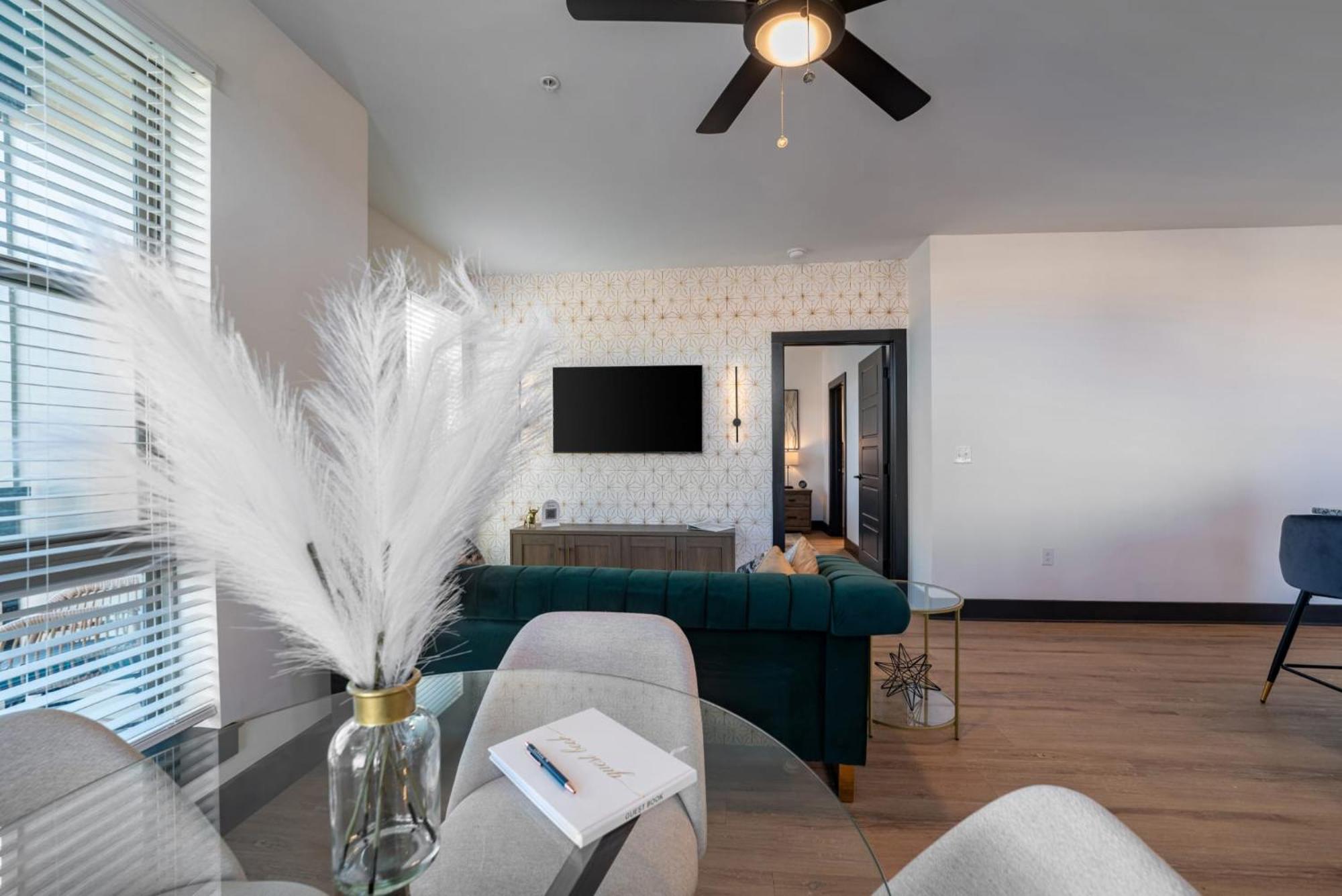 Step Into Style And Convenience Bennet Living Awaits Apartment