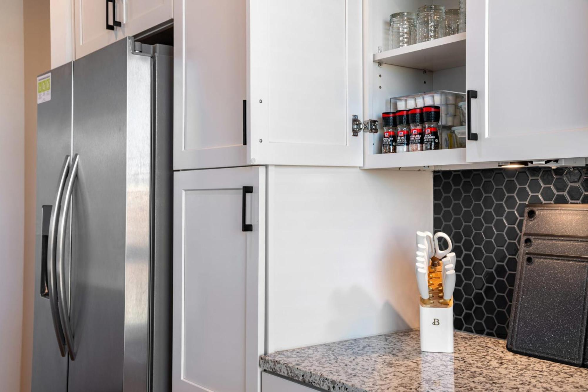 Step Into Style And Convenience Bennet Living Awaits *