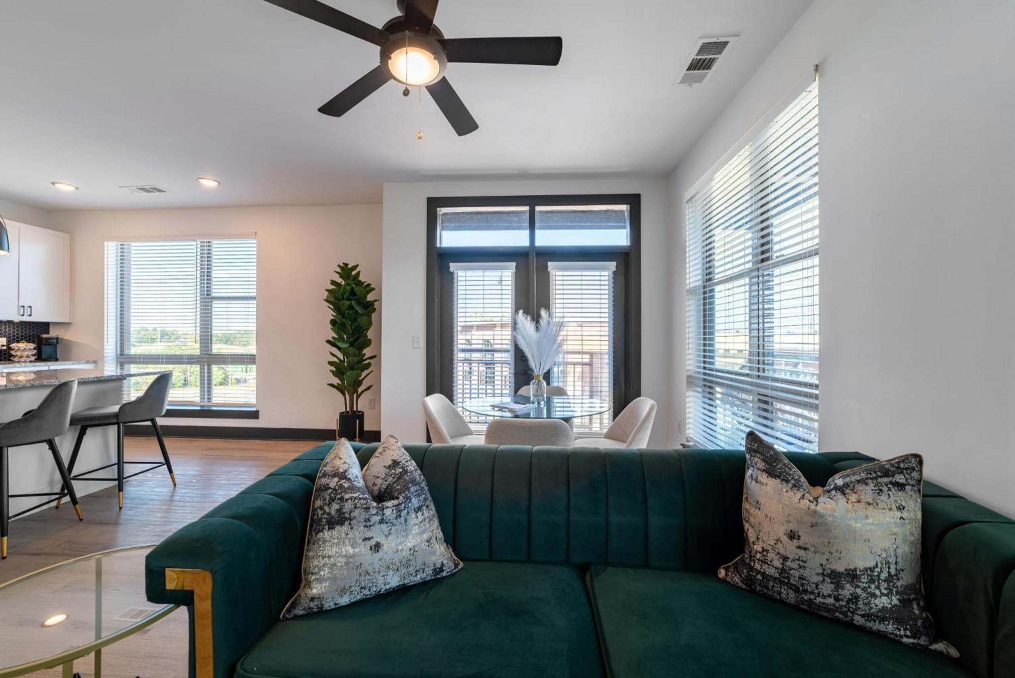 Step Into Style And Convenience Bennet Living Awaits Columbia