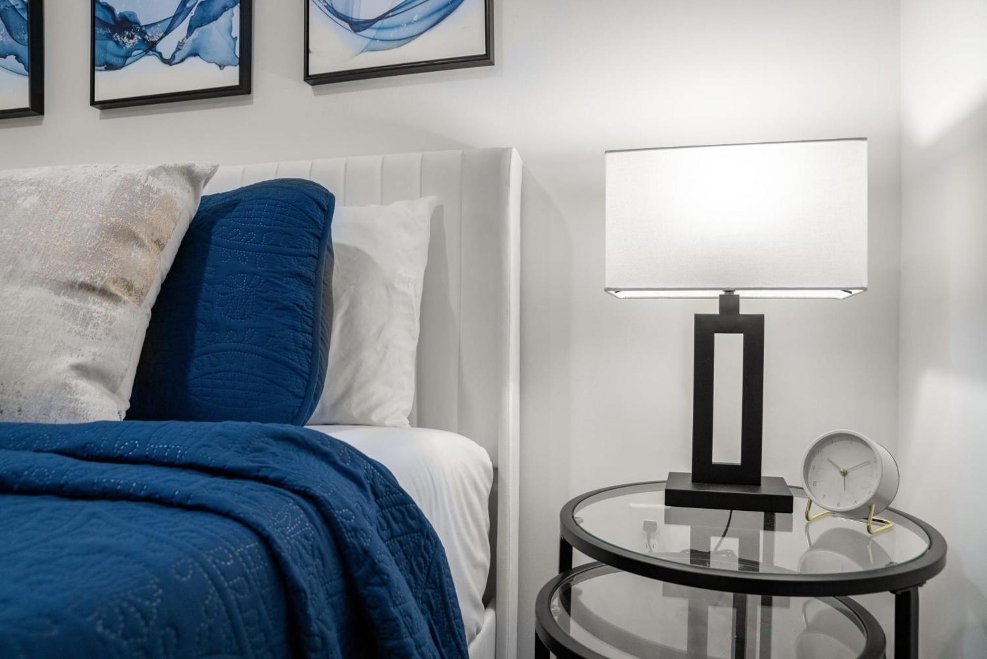 Step Into Style And Convenience Bennet Living Awaits