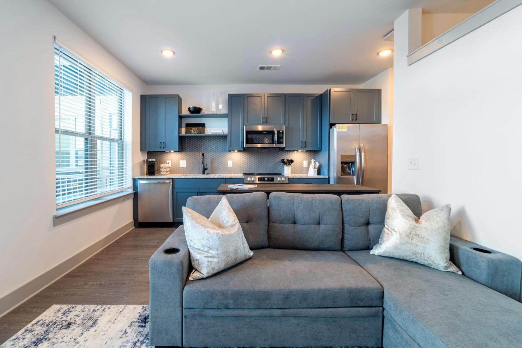 Apartment Step Into Style And Convenience Bennet Living Awaits Columbia