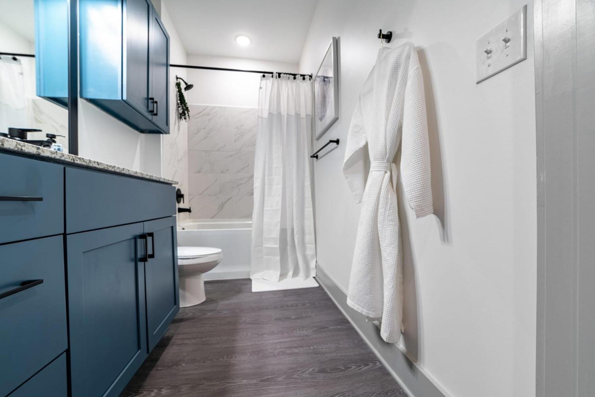 Step Into Style And Convenience Bennet Living Awaits
