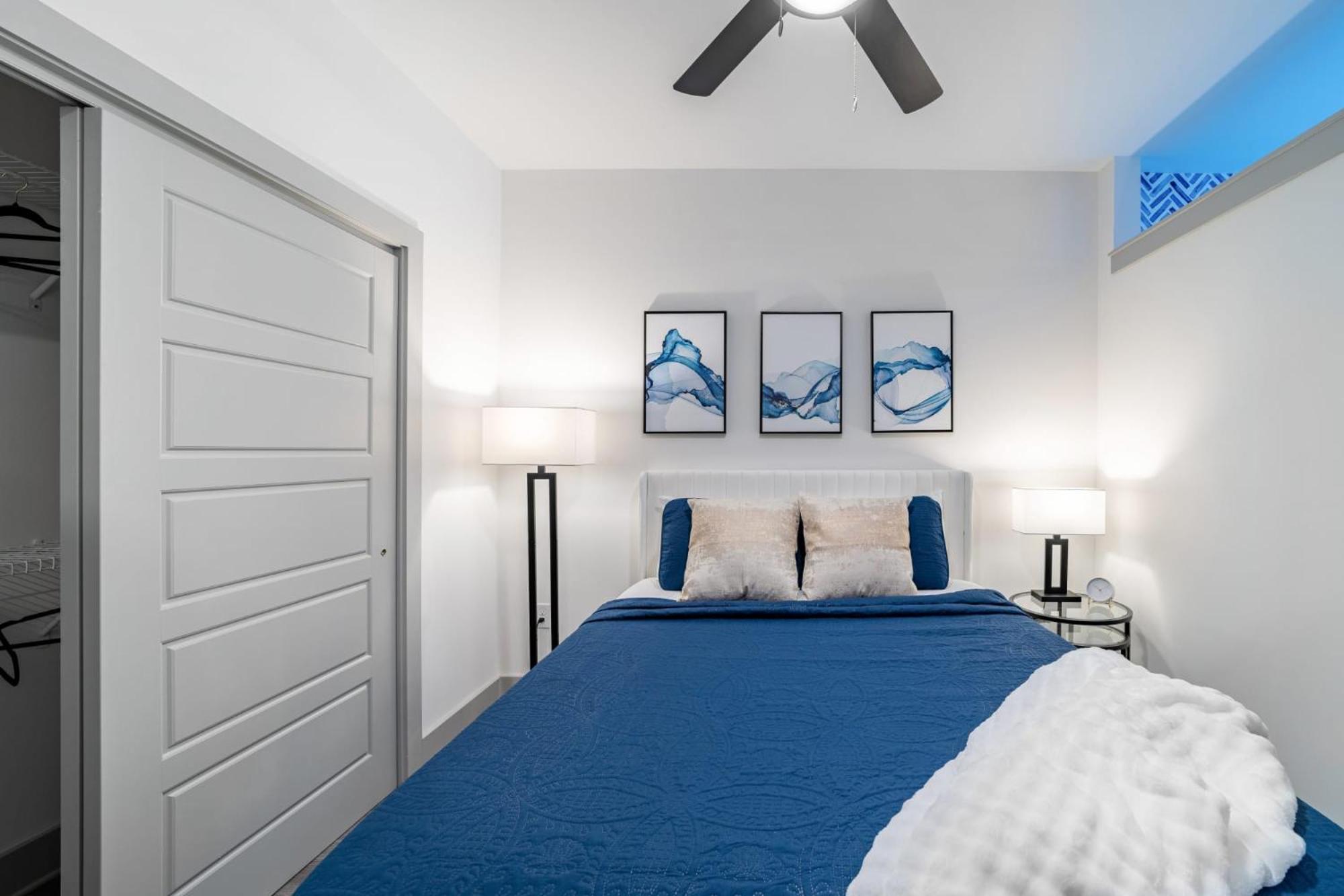 Step Into Style And Convenience Bennet Living Awaits Apartment