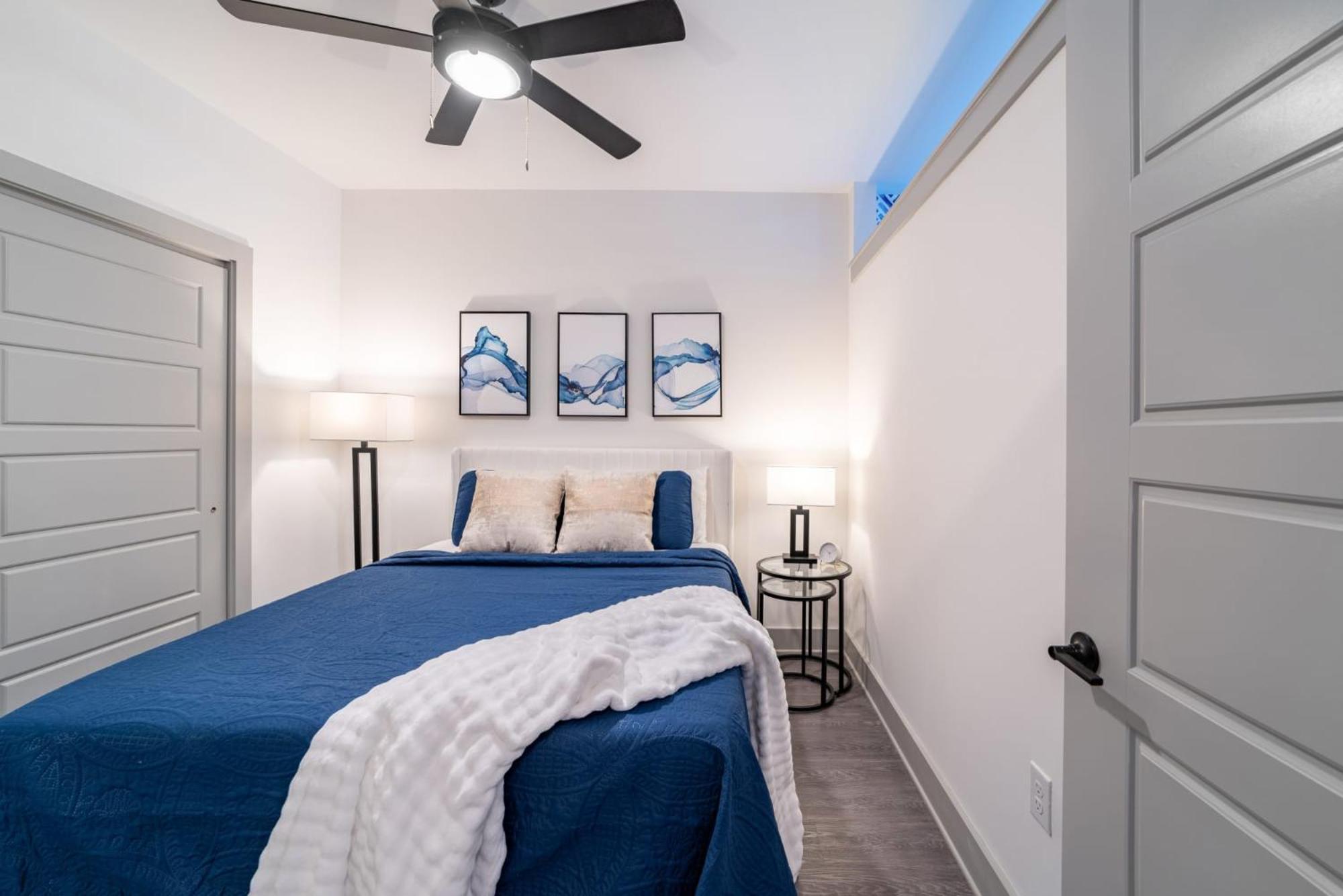 Step Into Style And Convenience Bennet Living Awaits Apartment *