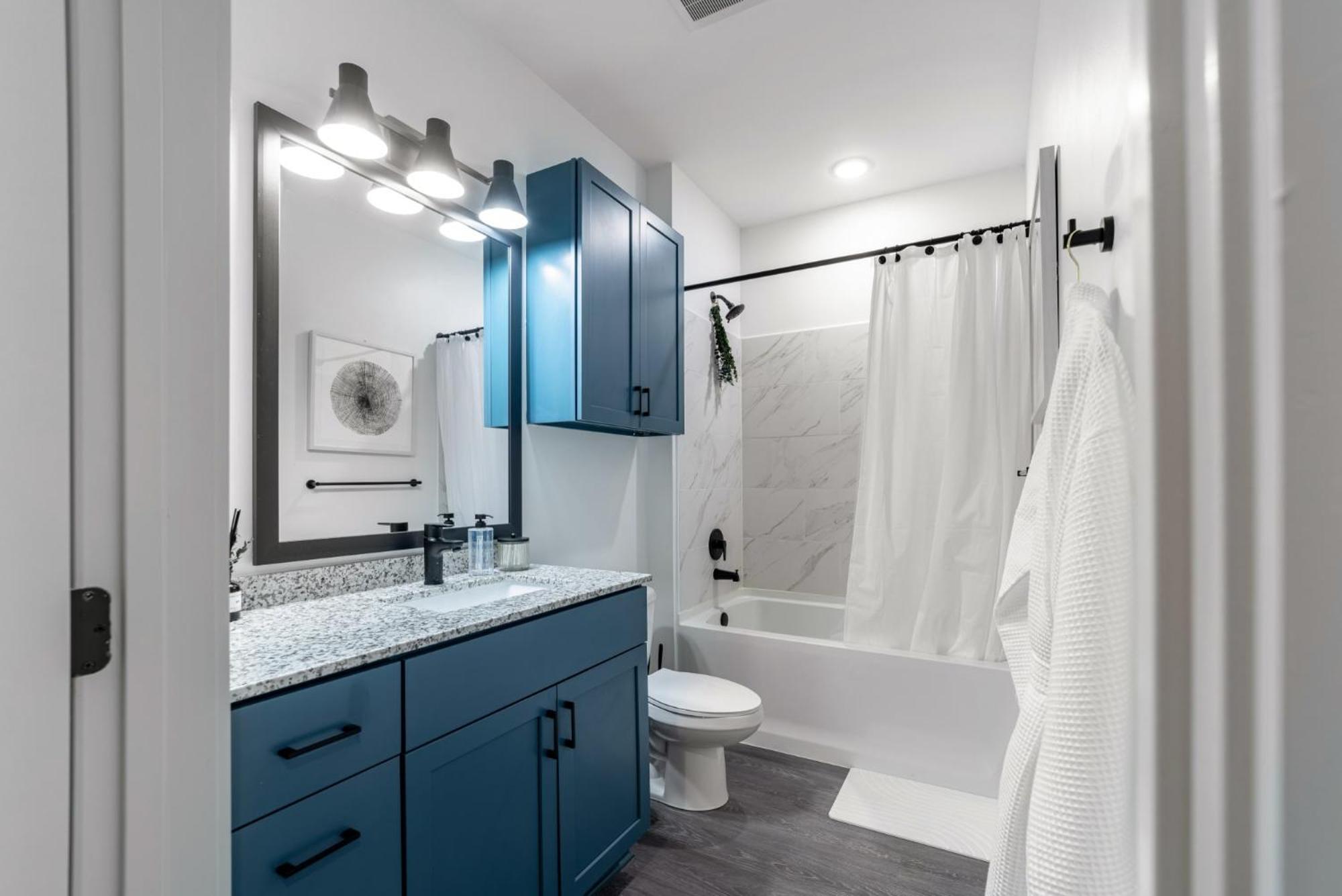Step Into Style And Convenience Bennet Living Awaits Columbia