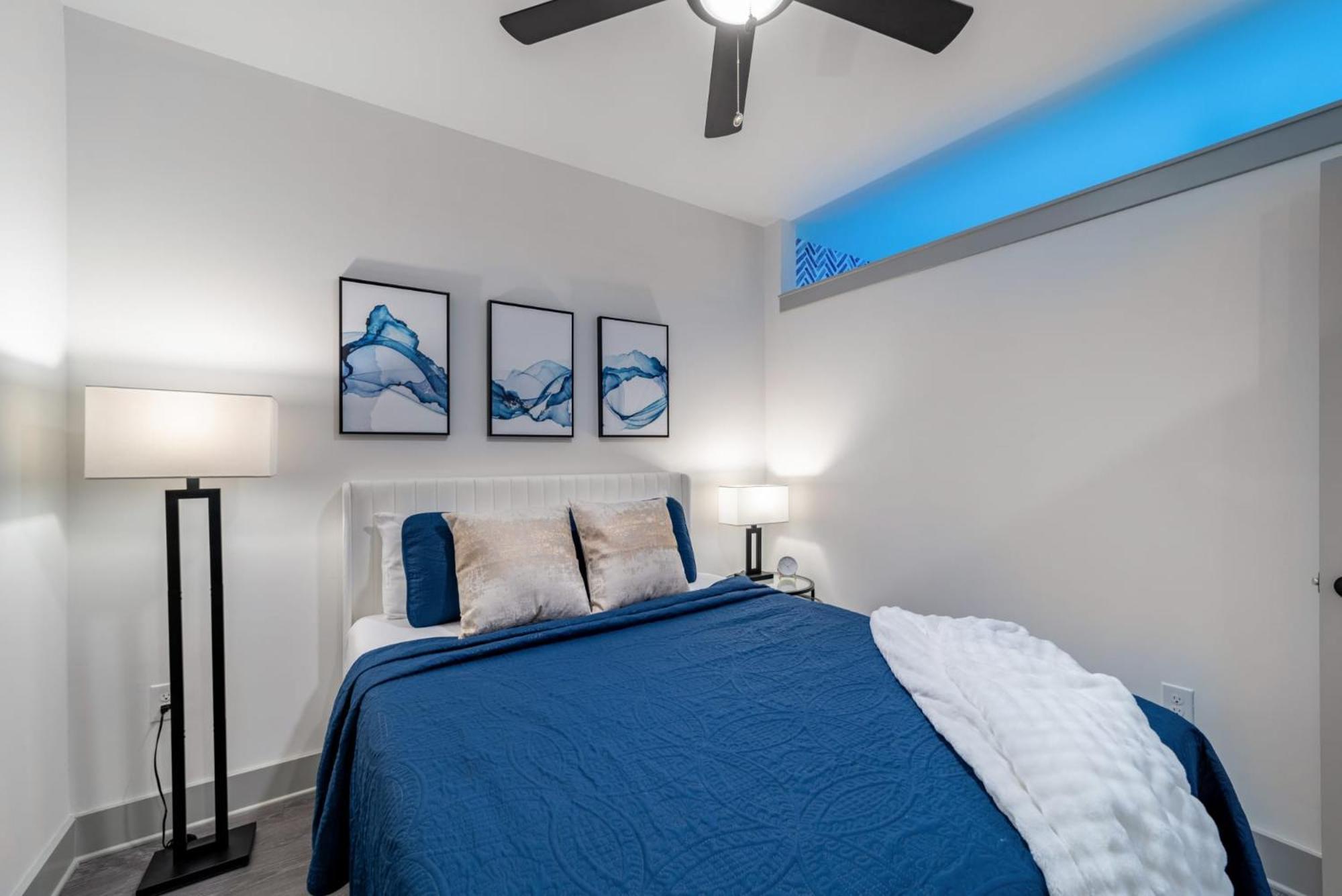 Apartment Step Into Style And Convenience Bennet Living Awaits
