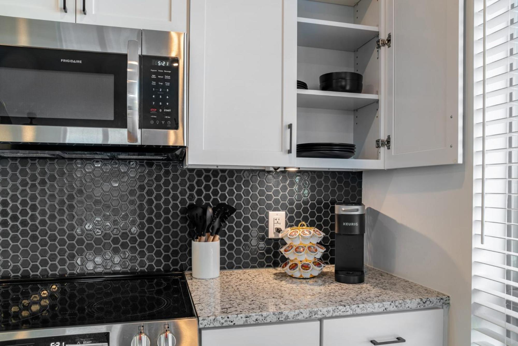 Step Into Style And Convenience Bennet Living Awaits Apartment
