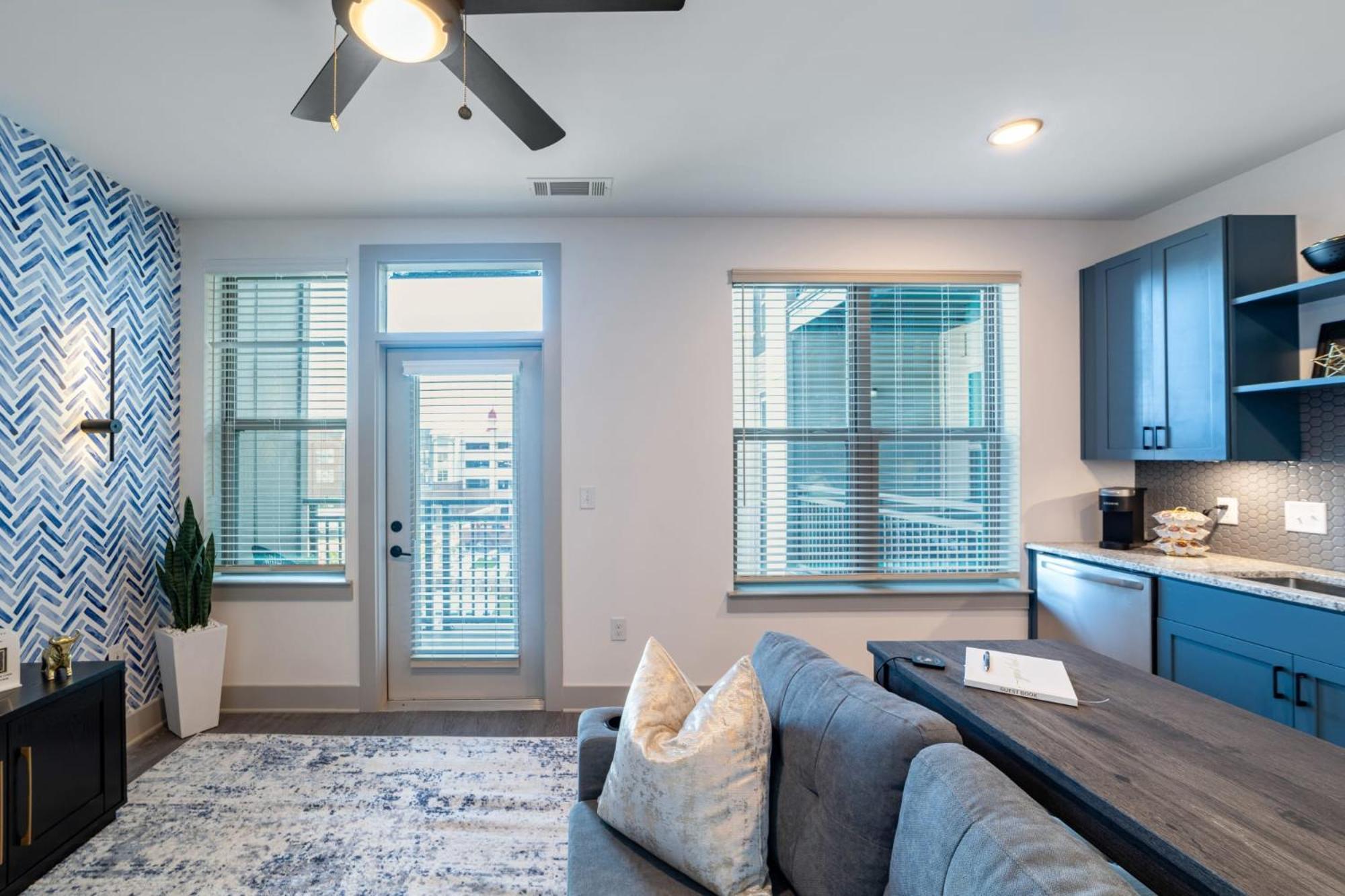 Apartment Step Into Style And Convenience Bennet Living Awaits *