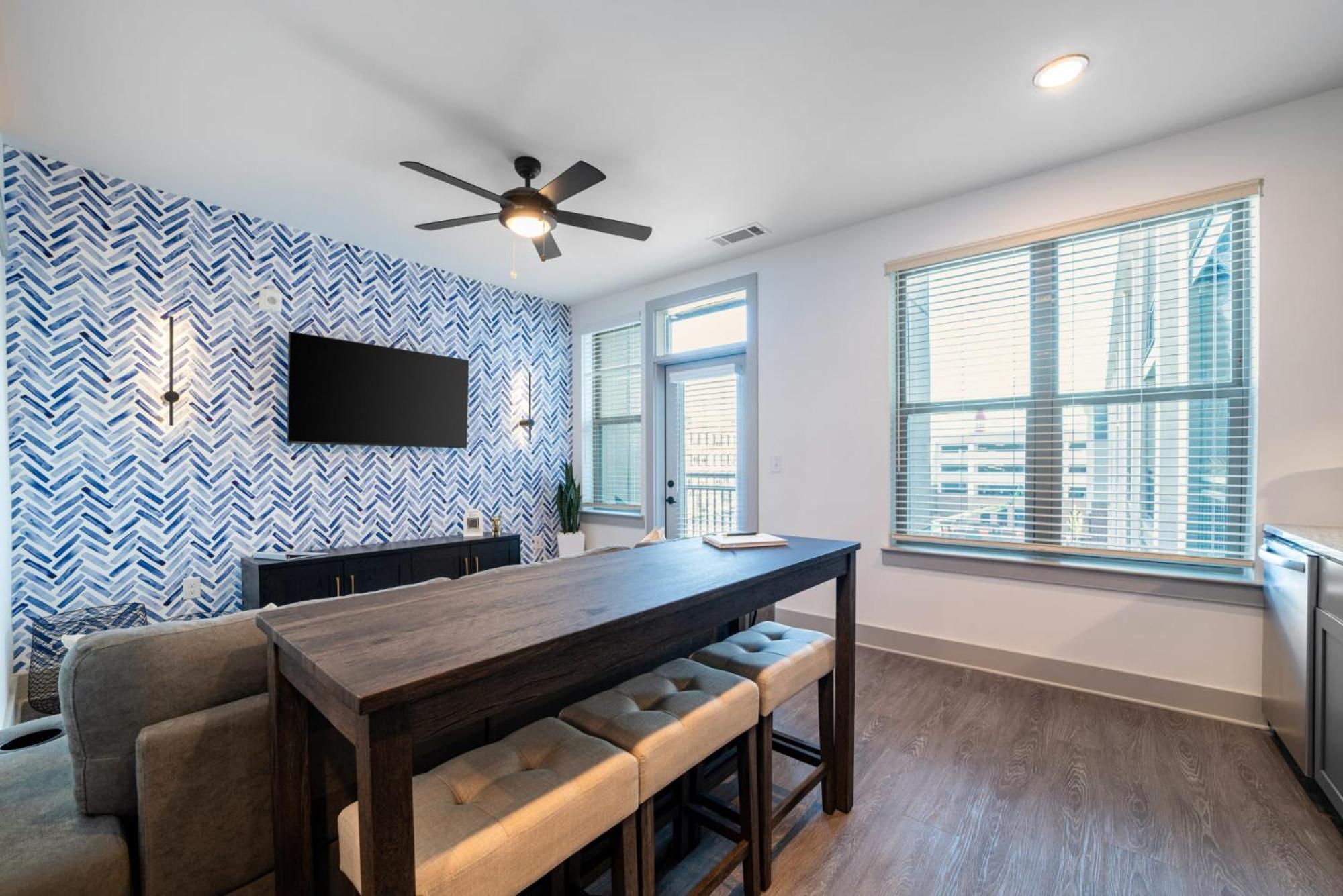 Apartment Step Into Style And Convenience Bennet Living Awaits