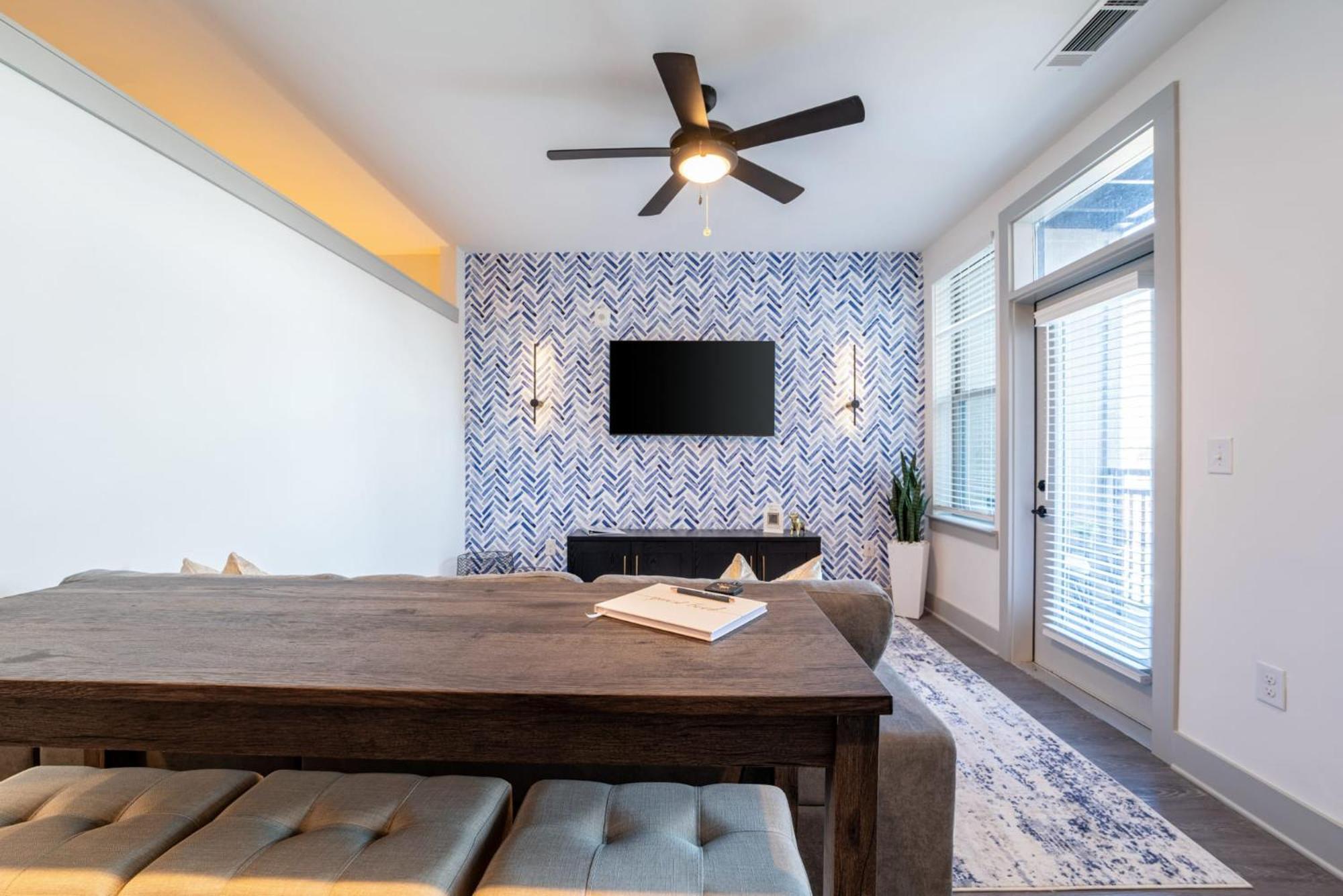Step Into Style And Convenience Bennet Living Awaits Apartment *