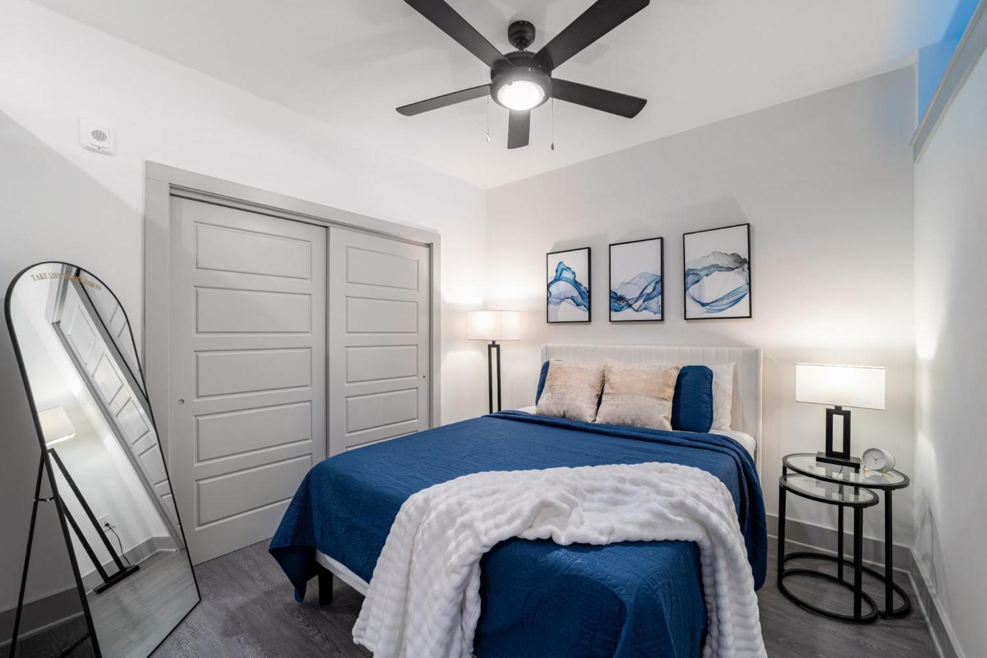 Step Into Style And Convenience Bennet Living Awaits Apartment