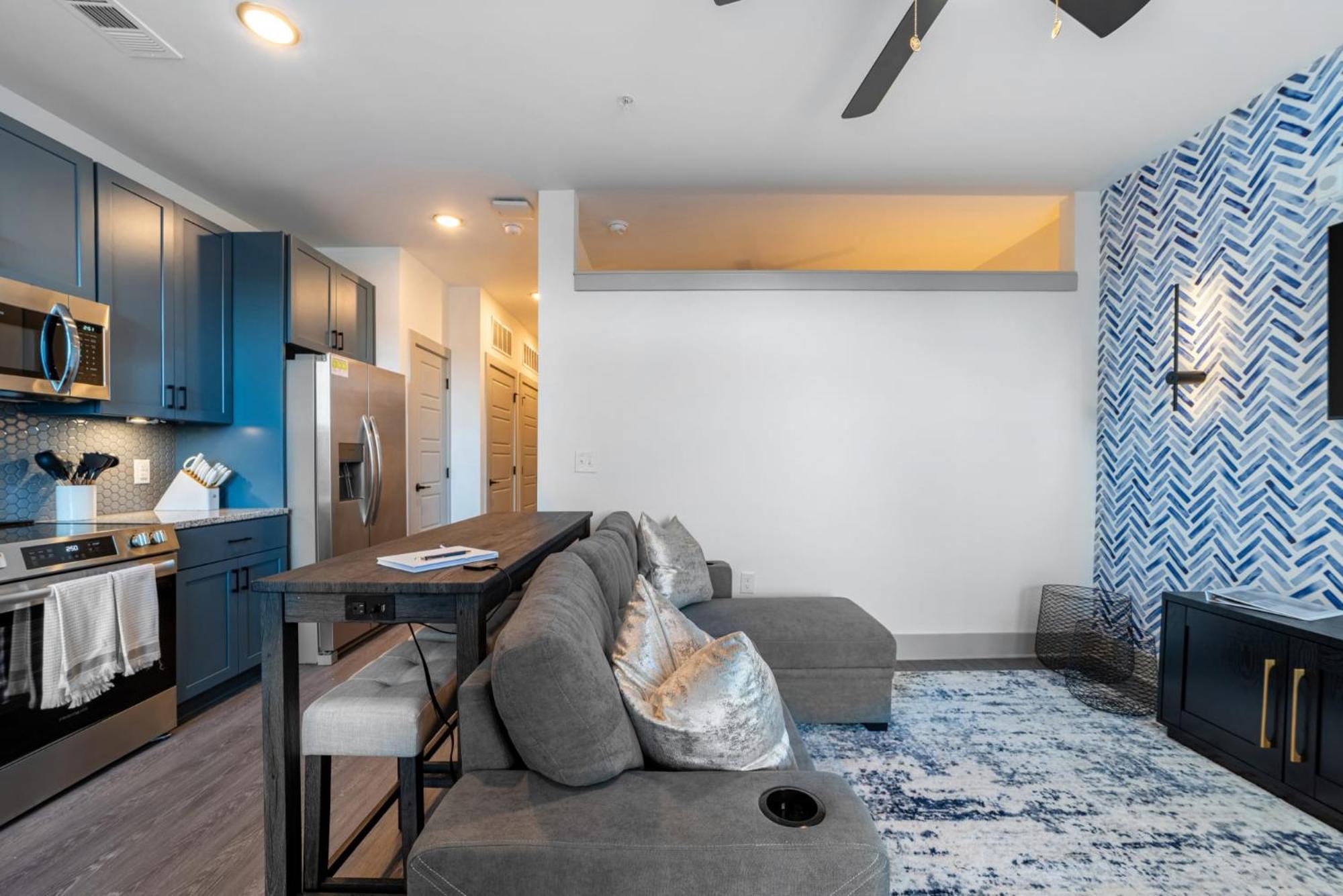 Step Into Style And Convenience Bennet Living Awaits Apartment Columbia