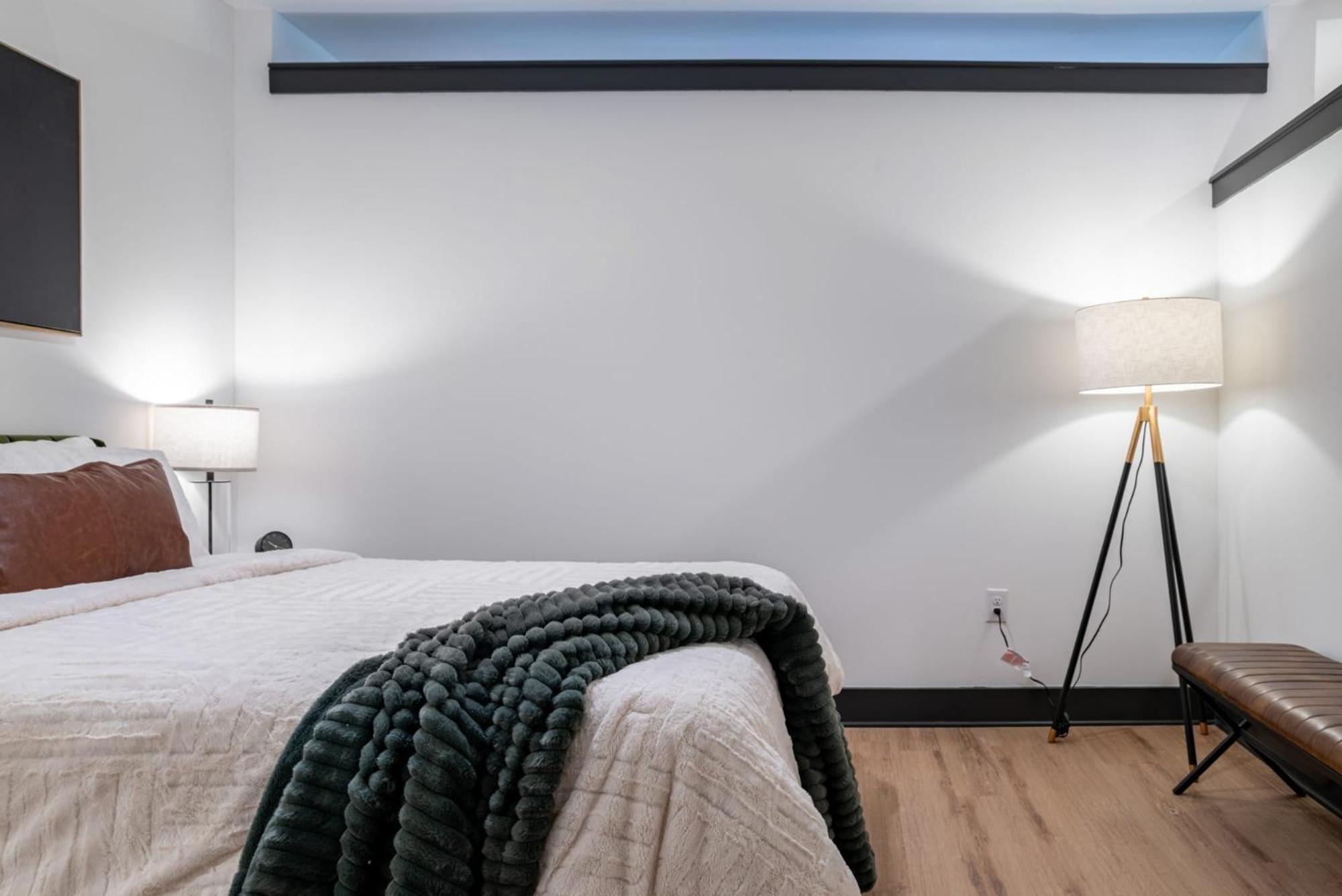 Step Into Style And Convenience Bennet Living Awaits Apartment Columbia