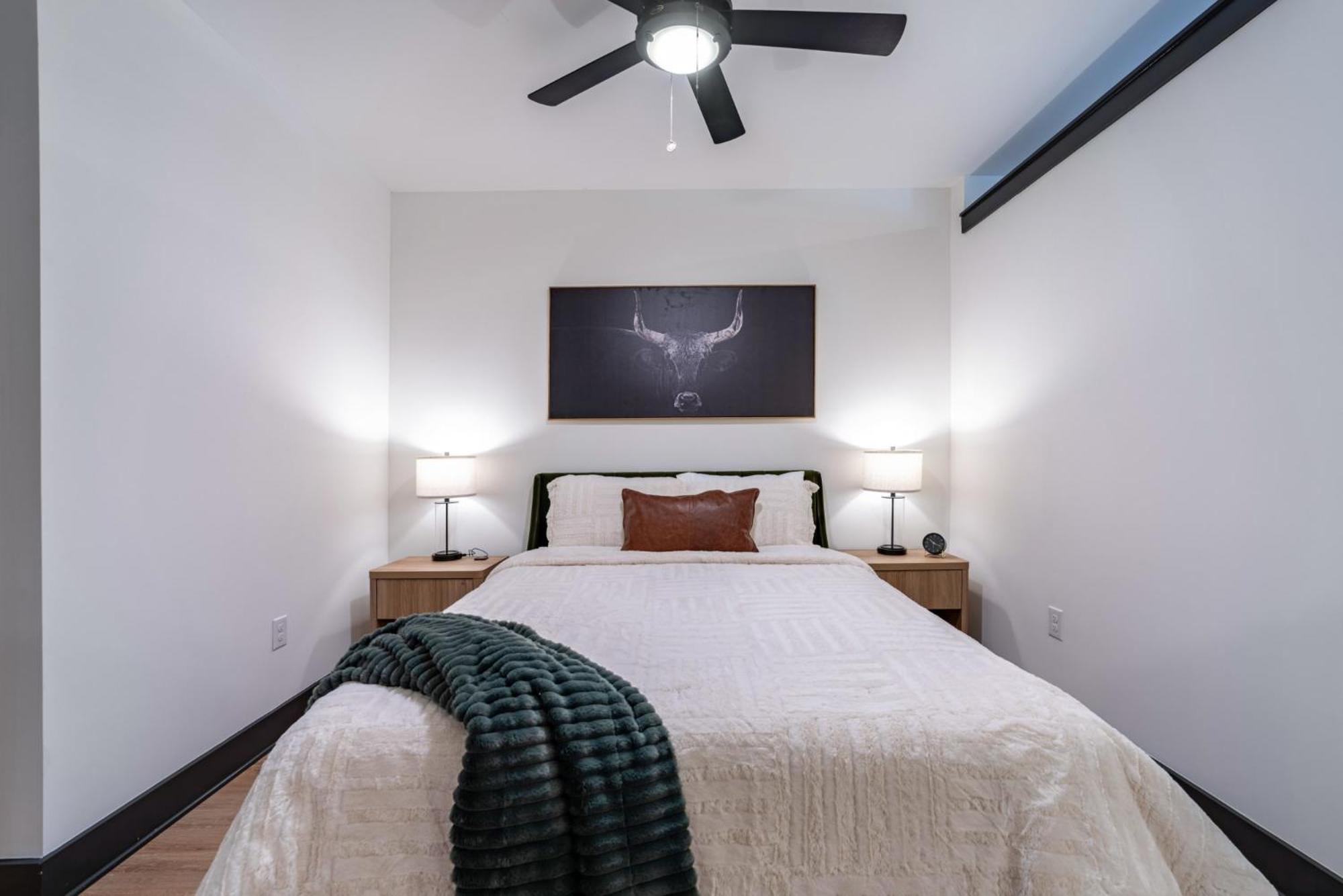 Step Into Style And Convenience Bennet Living Awaits *