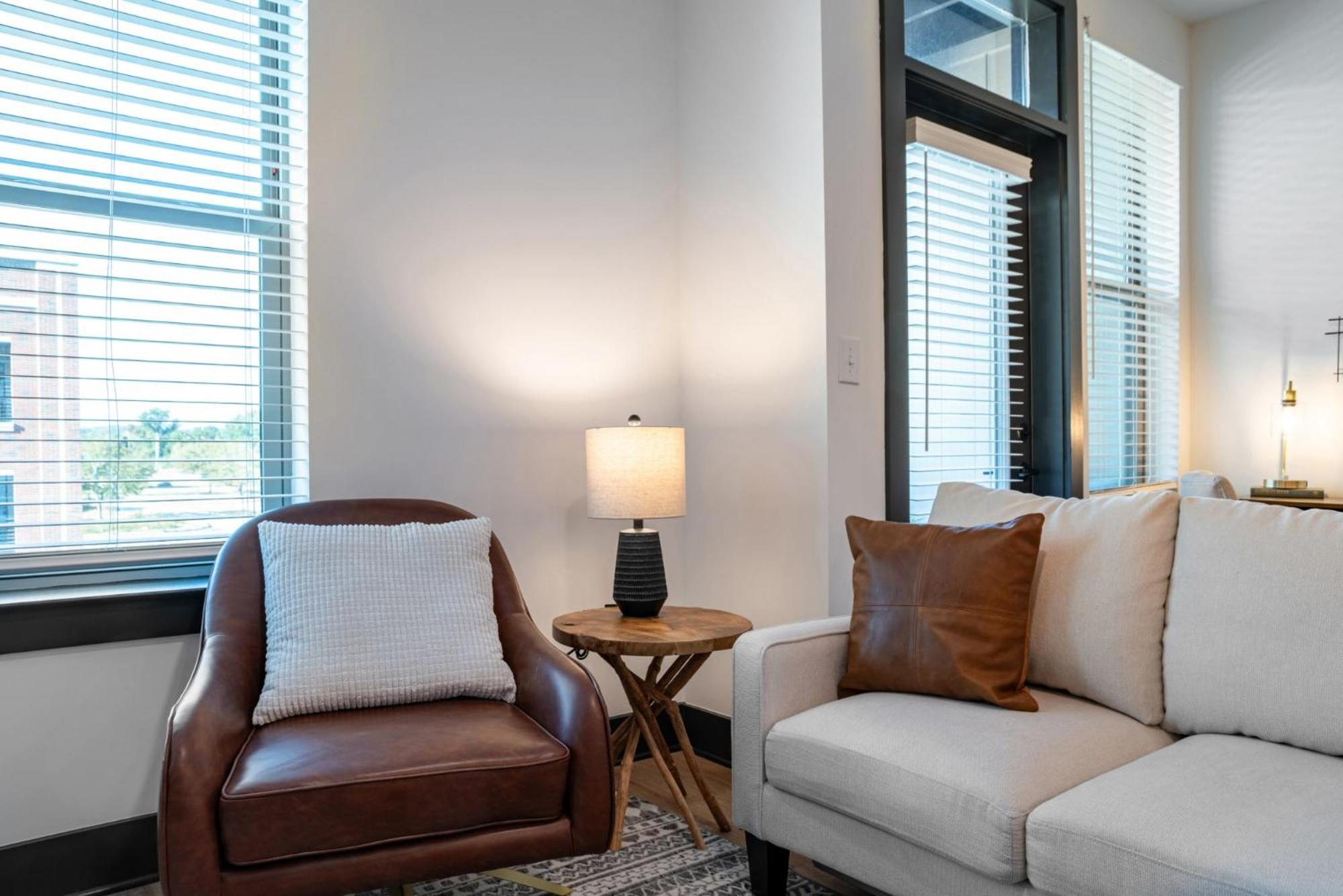 Step Into Style And Convenience Bennet Living Awaits