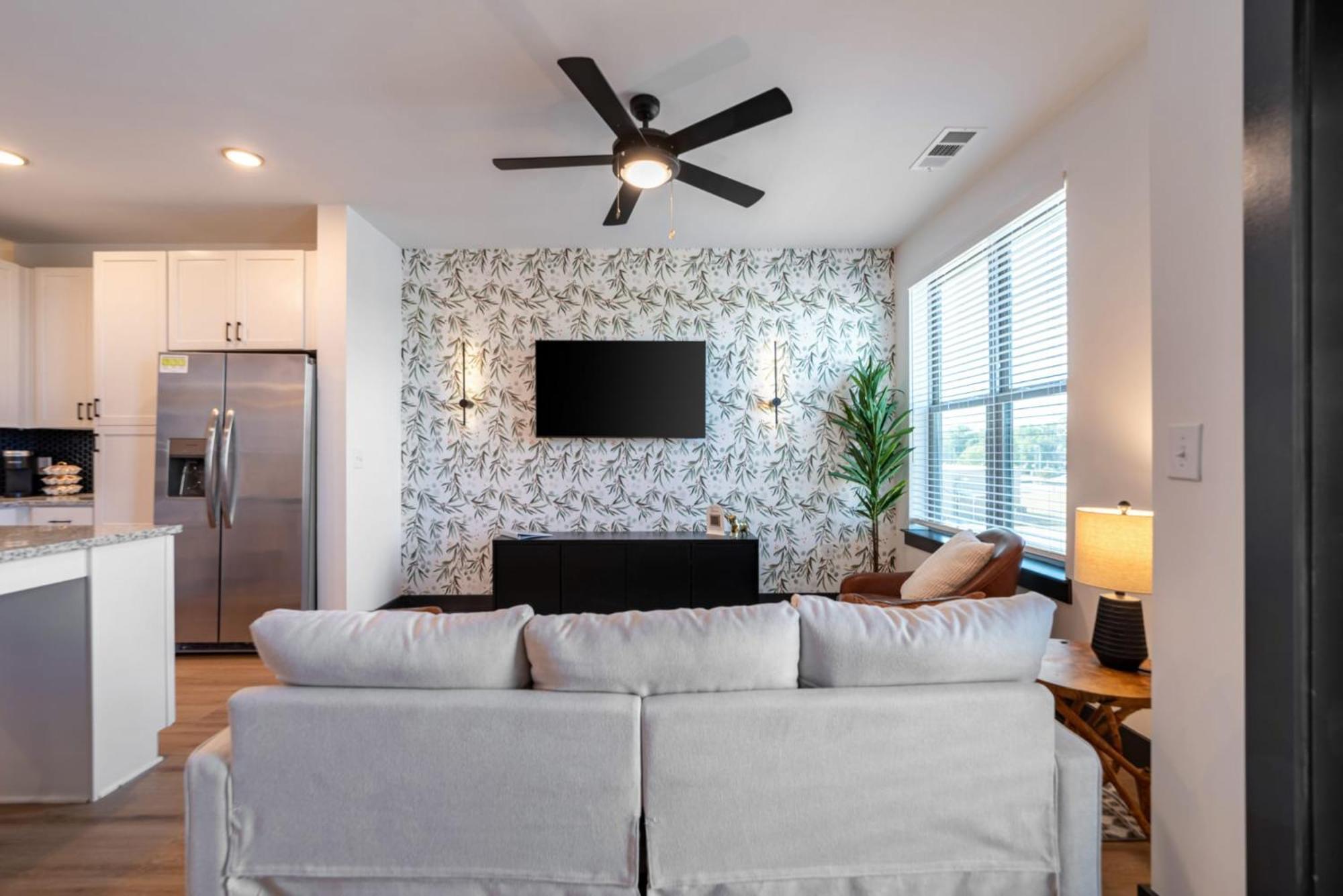 Step Into Style And Convenience Bennet Living Awaits *