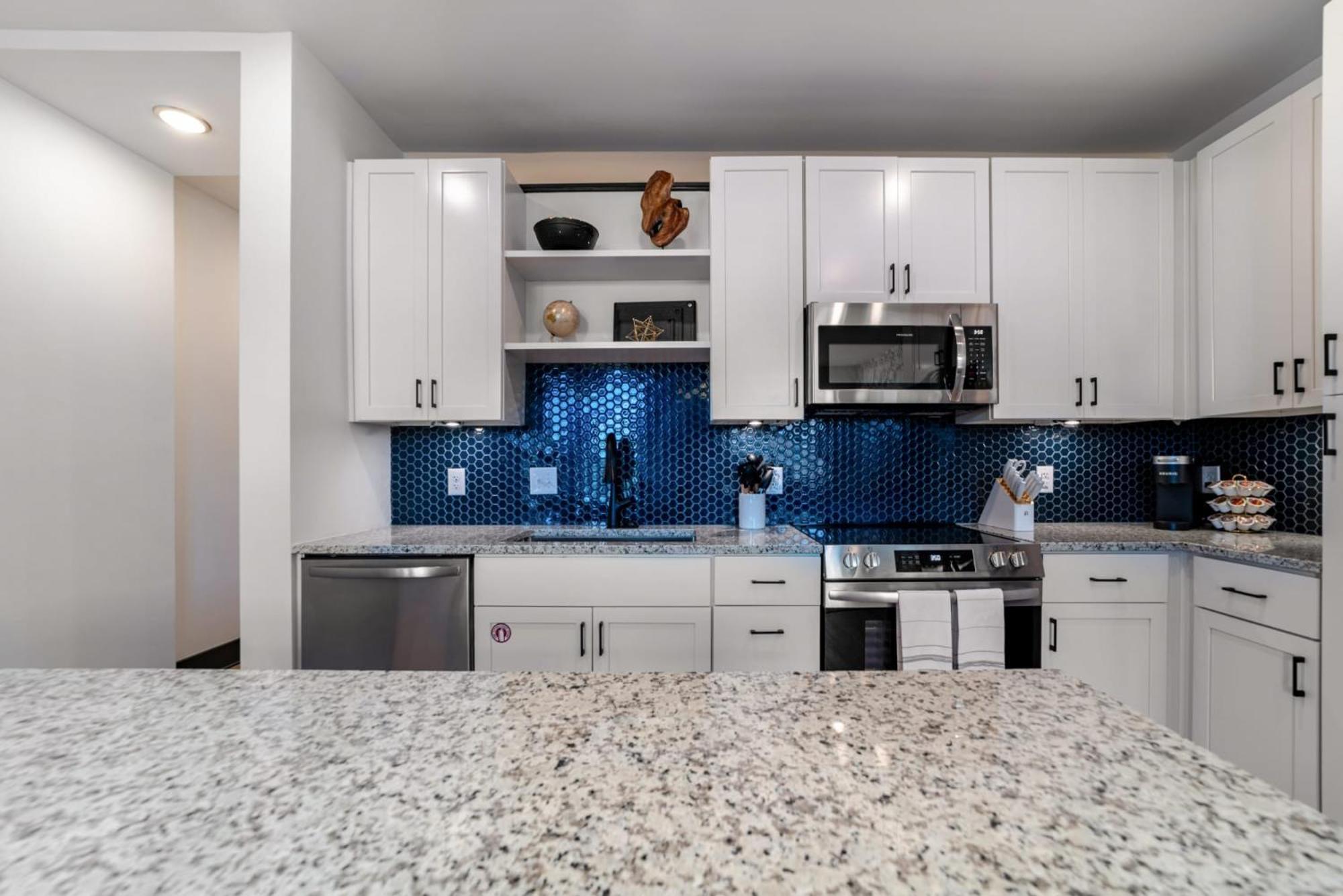 Step Into Style And Convenience Bennet Living Awaits Apartment