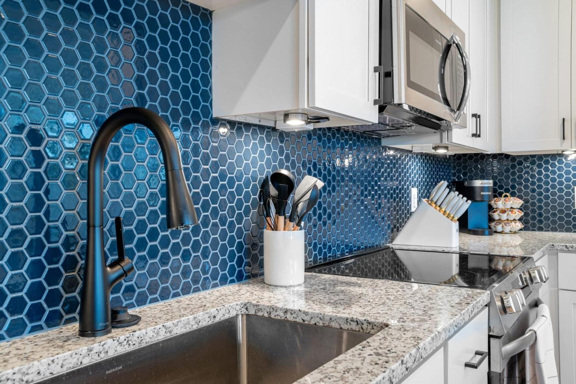 Apartment Step Into Style And Convenience Bennet Living Awaits