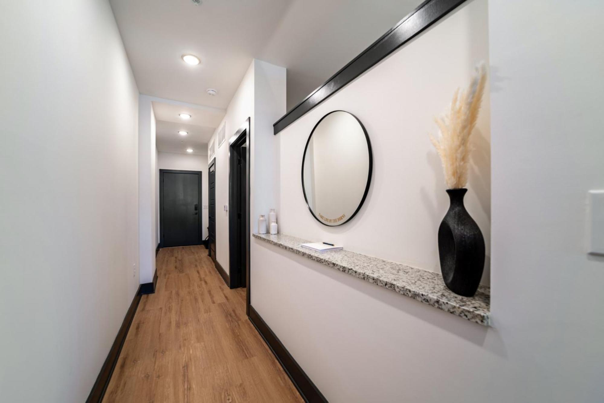 Apartment Step Into Style And Convenience Bennet Living Awaits *