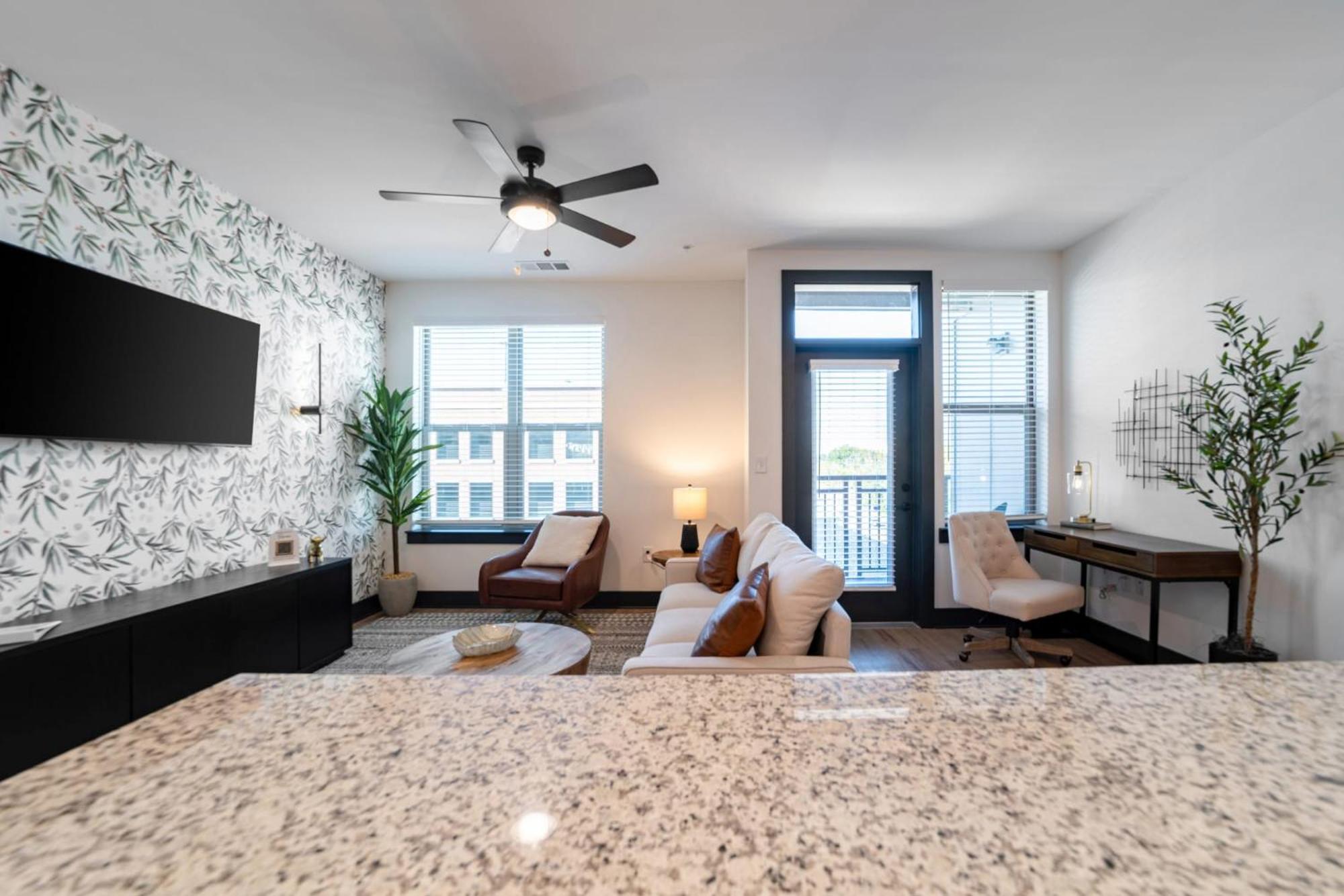 Step Into Style And Convenience Bennet Living Awaits * Columbia
