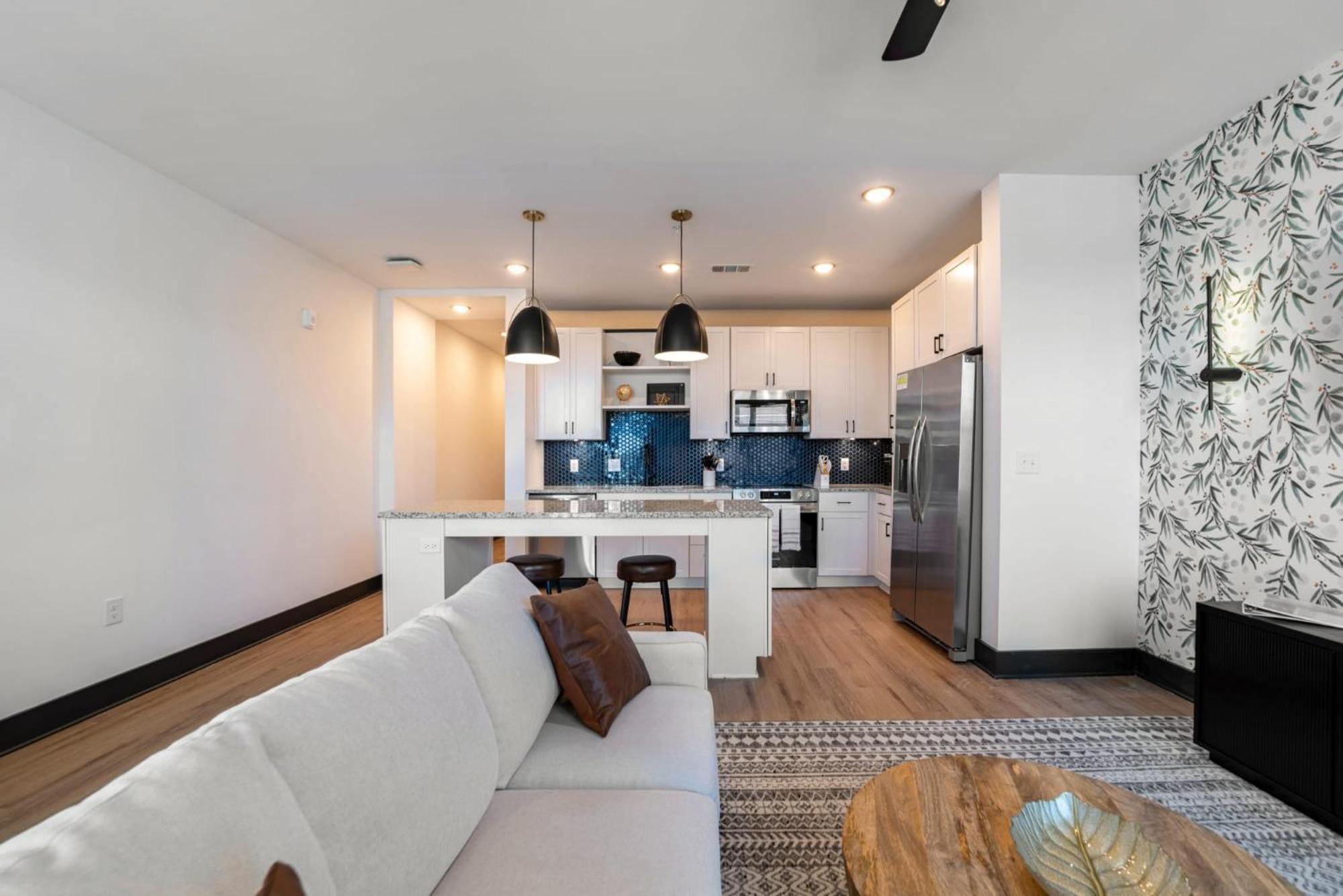 Step Into Style And Convenience Bennet Living Awaits