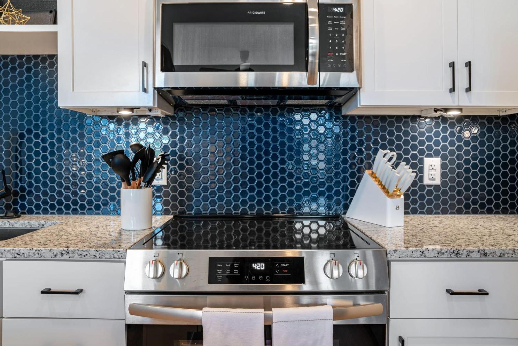 Apartment Step Into Style And Convenience Bennet Living Awaits Columbia