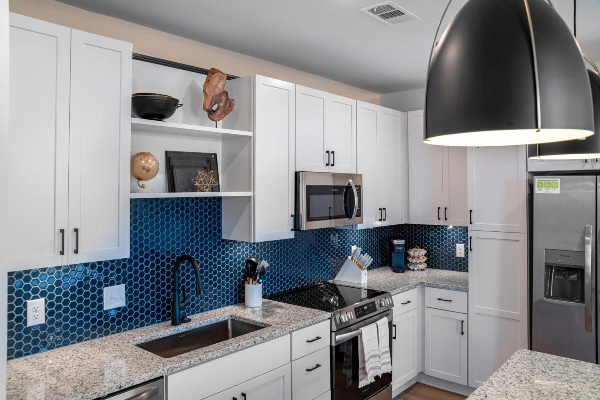 Apartment Step Into Style And Convenience Bennet Living Awaits
