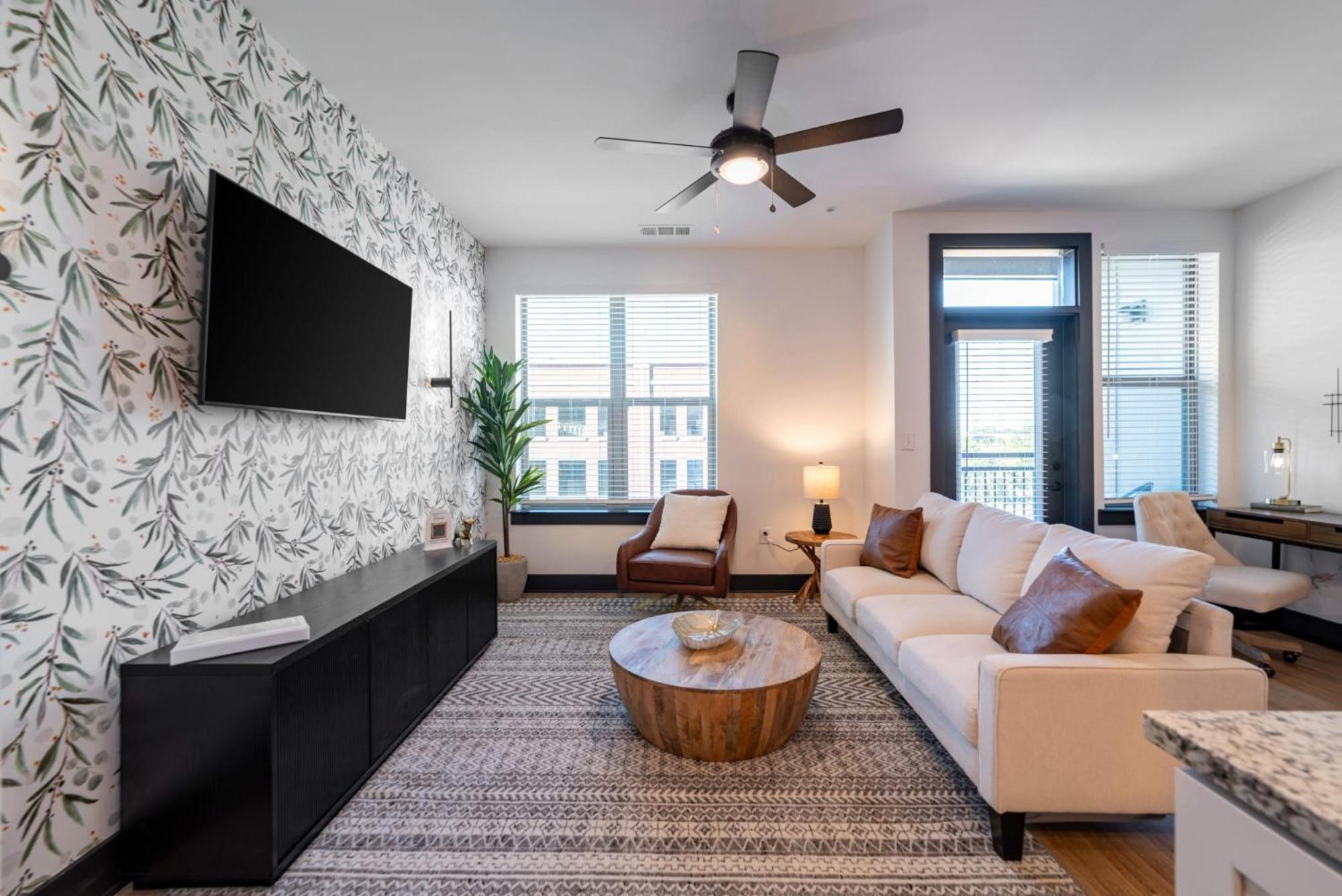 Step Into Style And Convenience Bennet Living Awaits