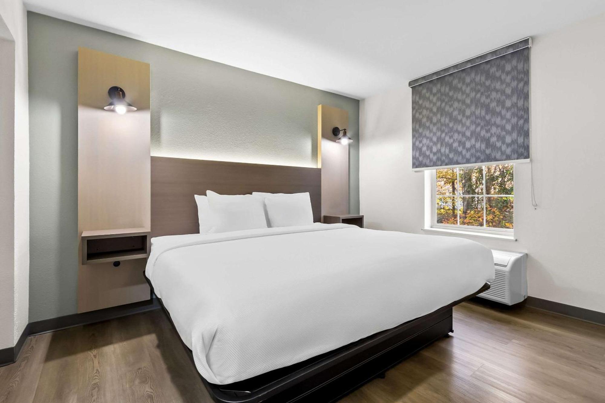 Hotel Mainstay Harbison 4*