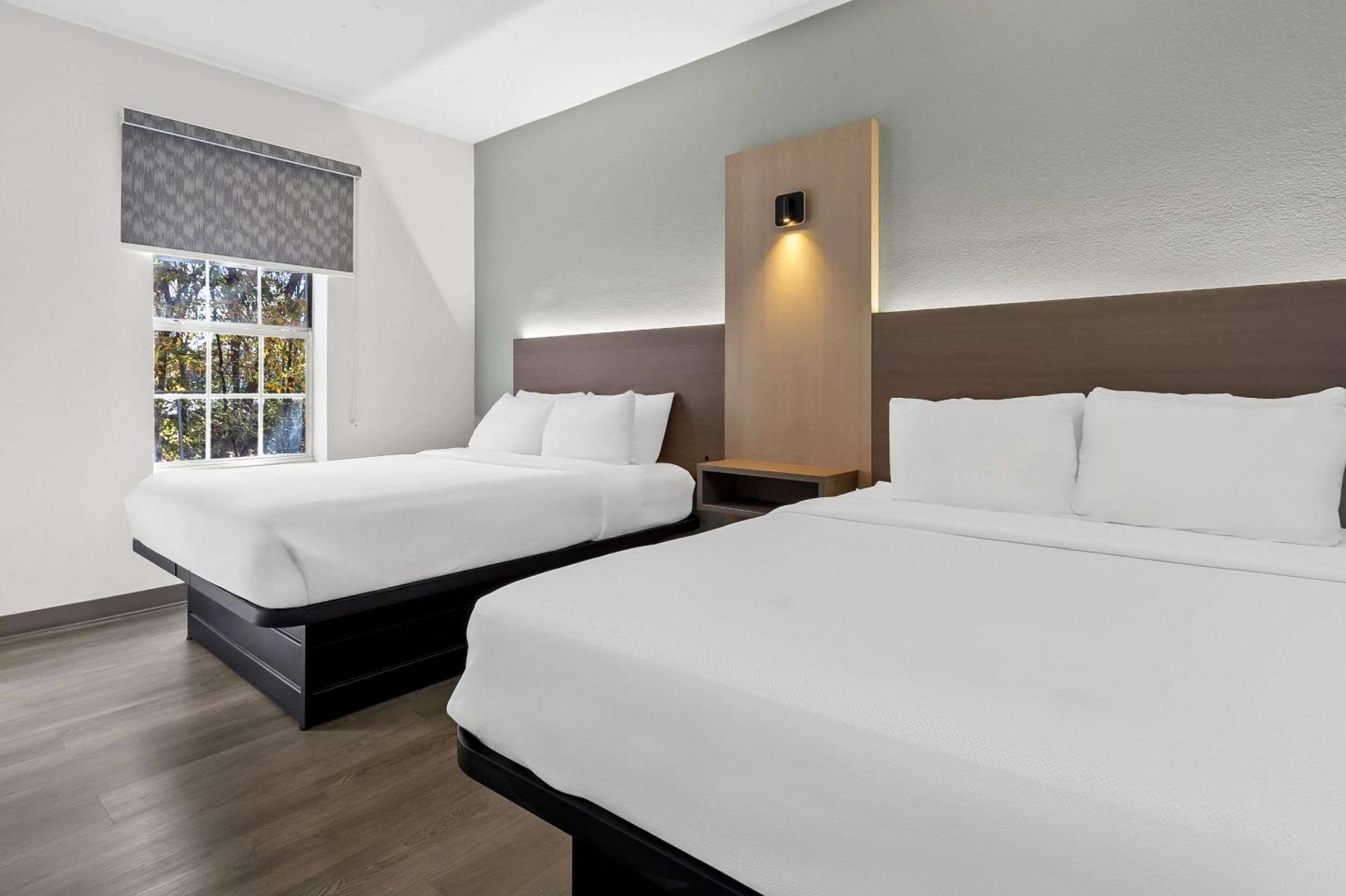 Mainstay Harbison 4* Columbia