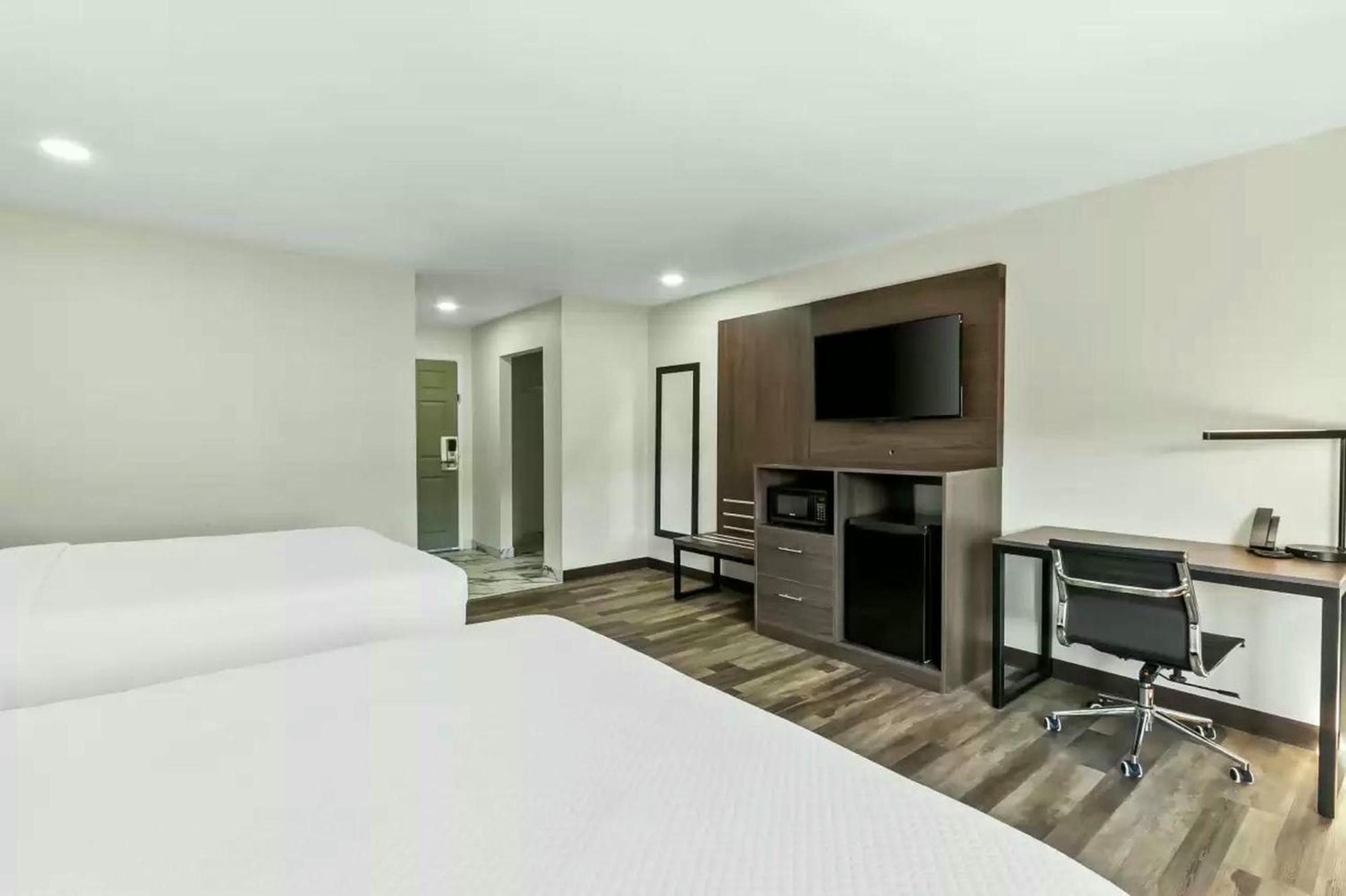 Quality & Harbison 4* Columbia