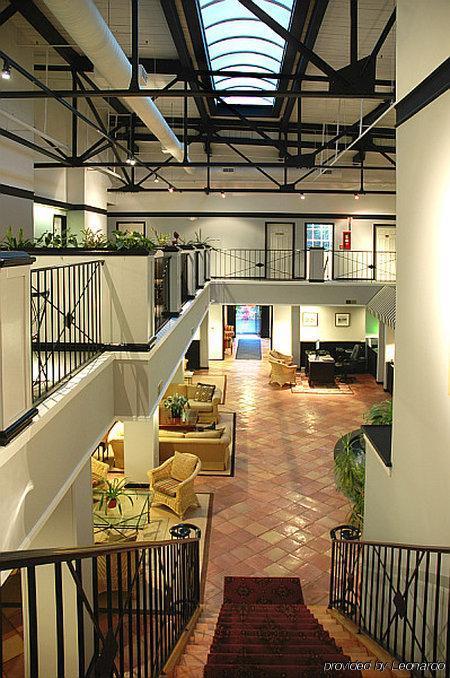 Hotel The At Claussens 3*
