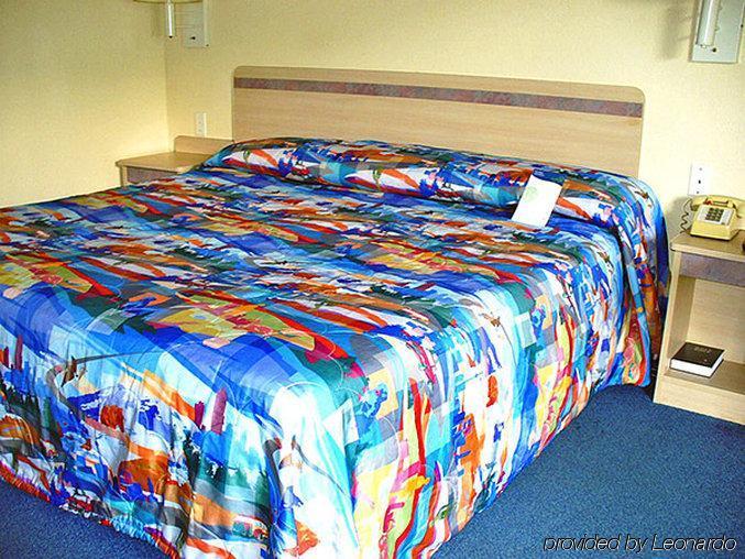 6-columbia, Sc - West Hotel 2*