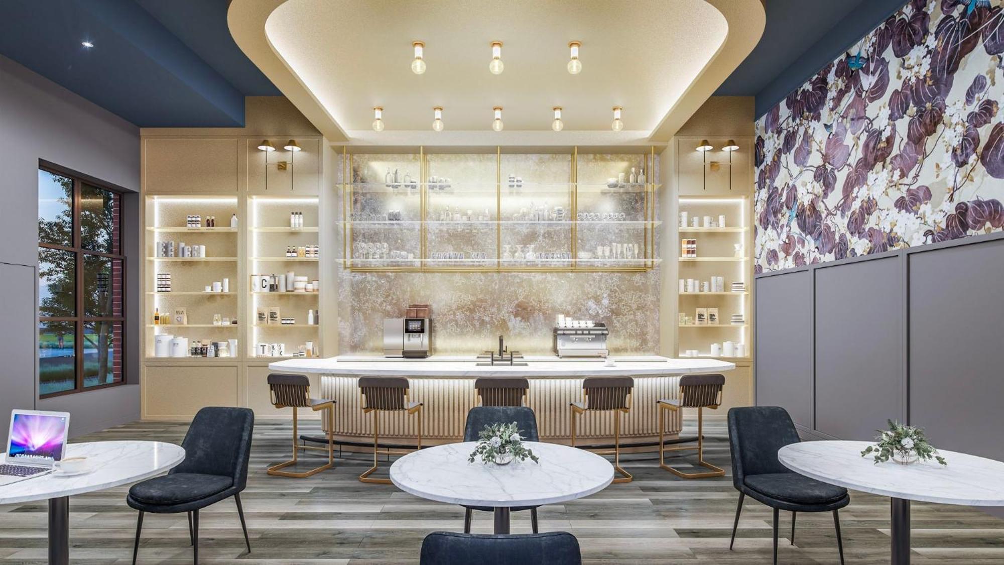 Step Into Style And Convenience Bennet Living Awaits Apartment Columbia