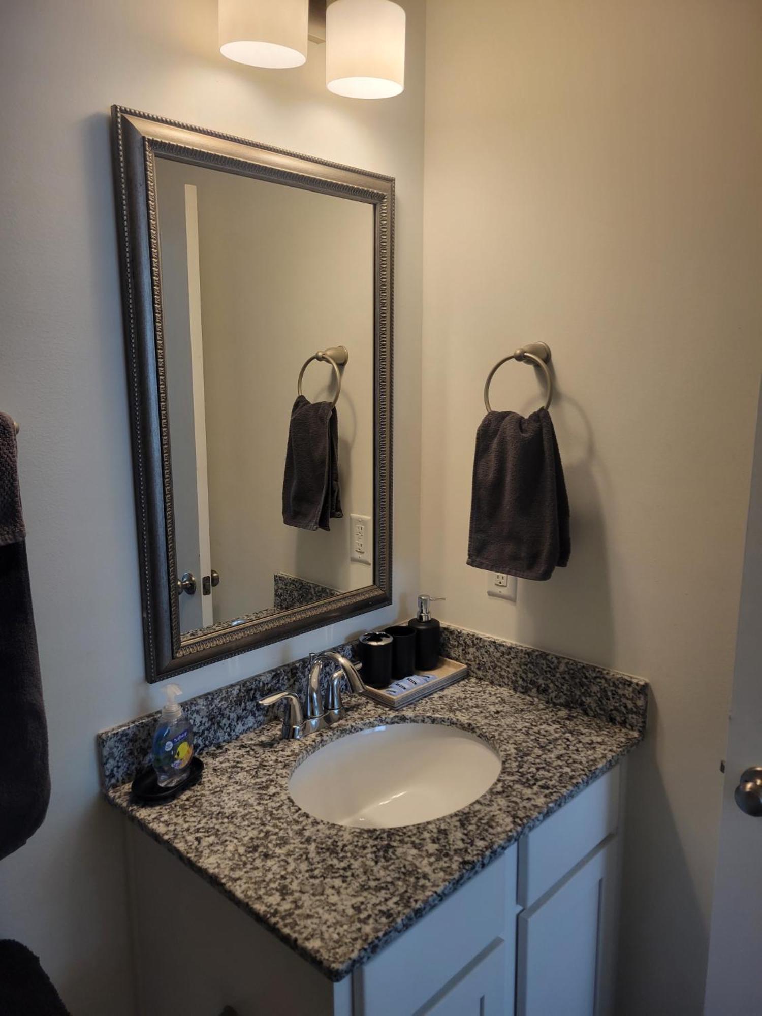 Apartment Sc 3745 New Townhouse Ft Jackson & Usc *