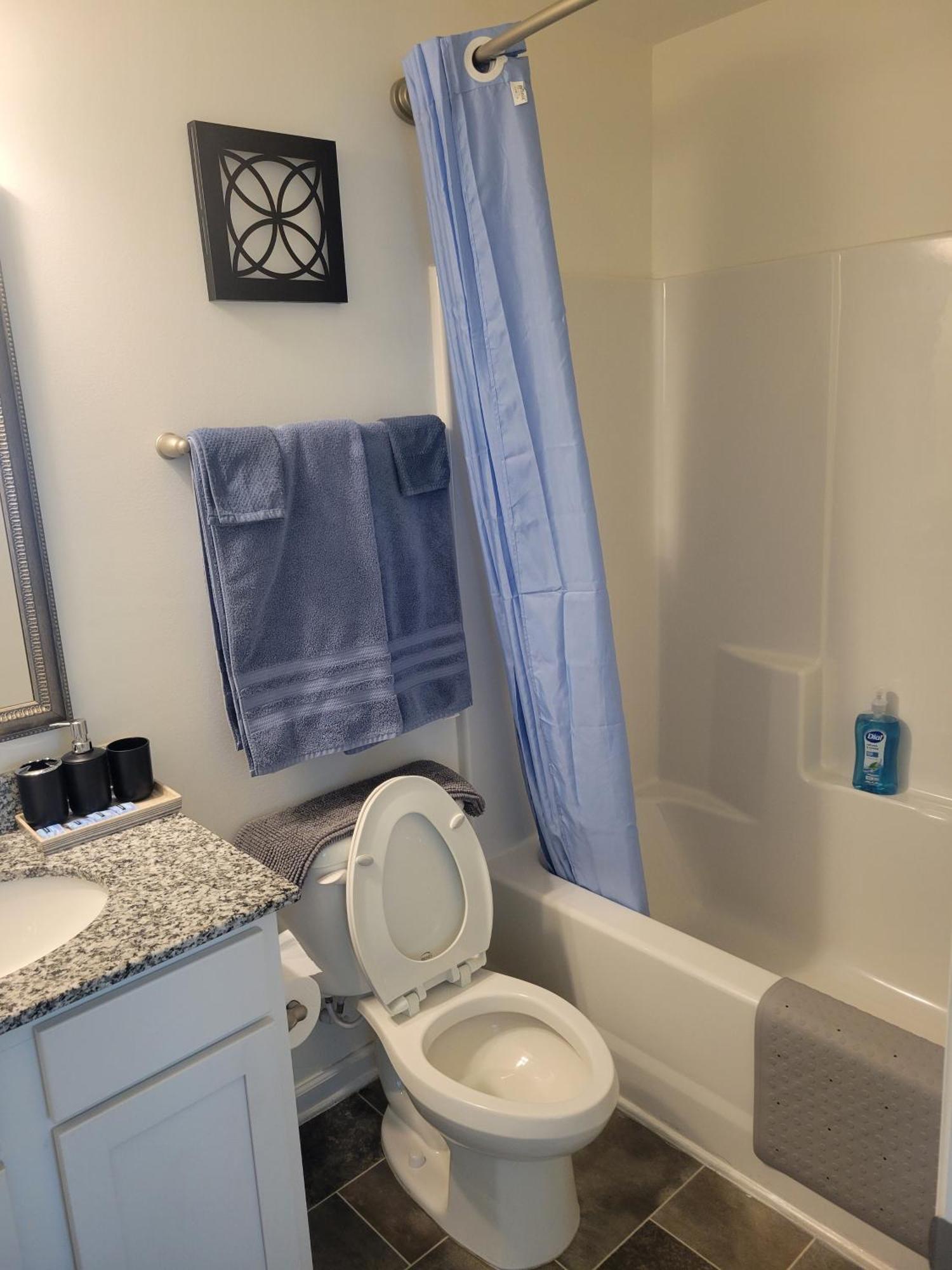 Apartment Sc 3745 New Townhouse Ft Jackson & Usc Columbia