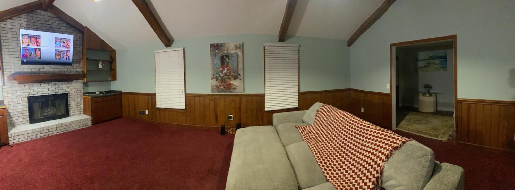 Beautiful Ranch Style Holiday home Columbia