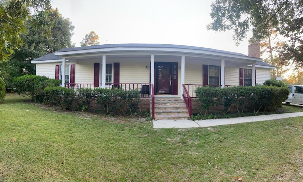 Beautiful Ranch Style Holiday home Columbia