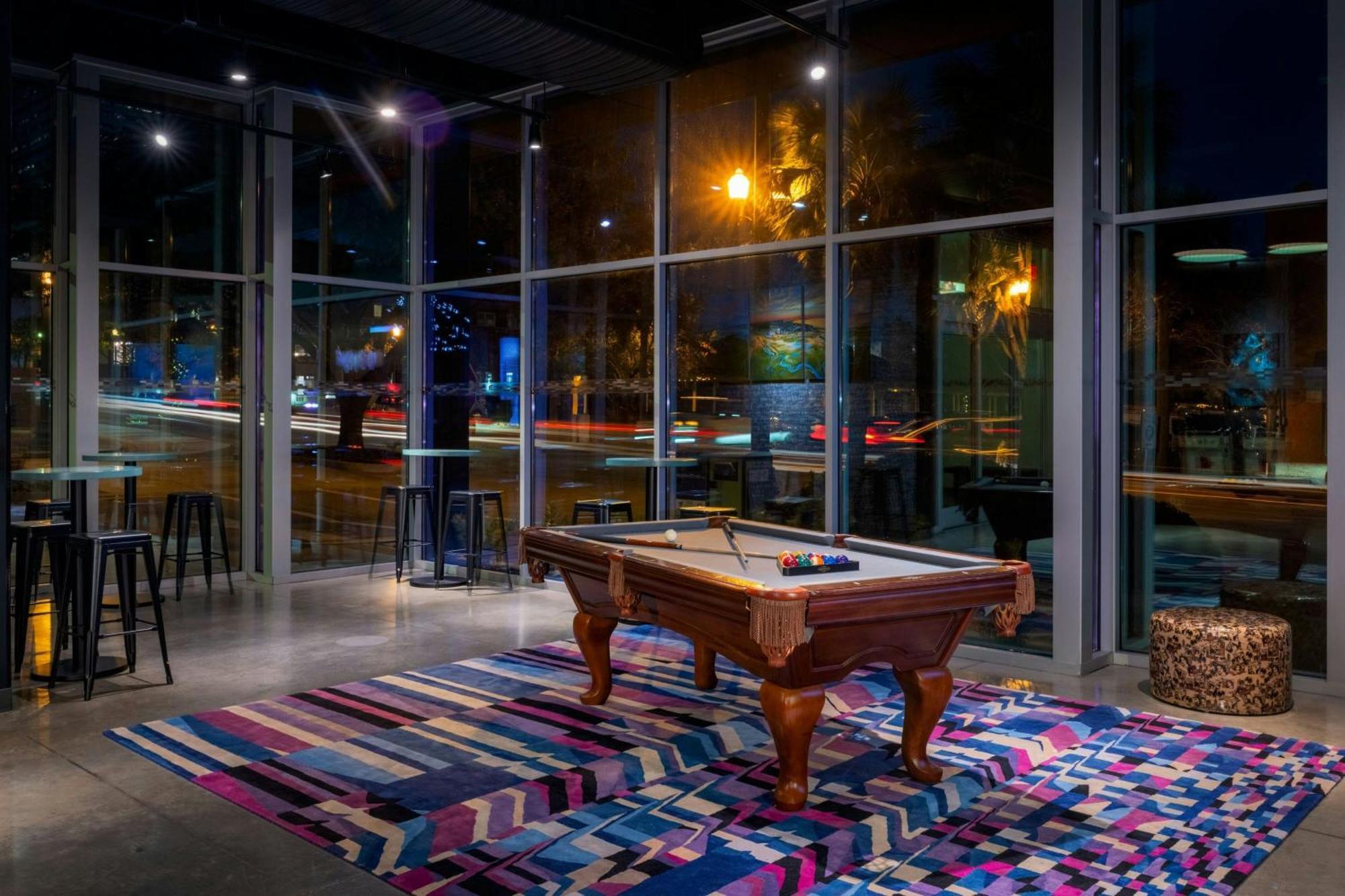 Aloft Downtown