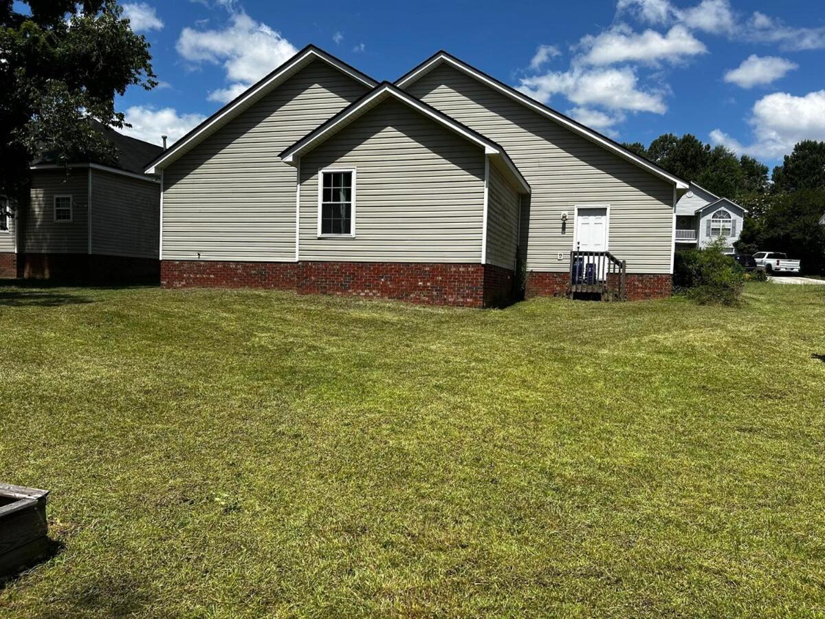 Right Fit 3bd 2bth Holiday home