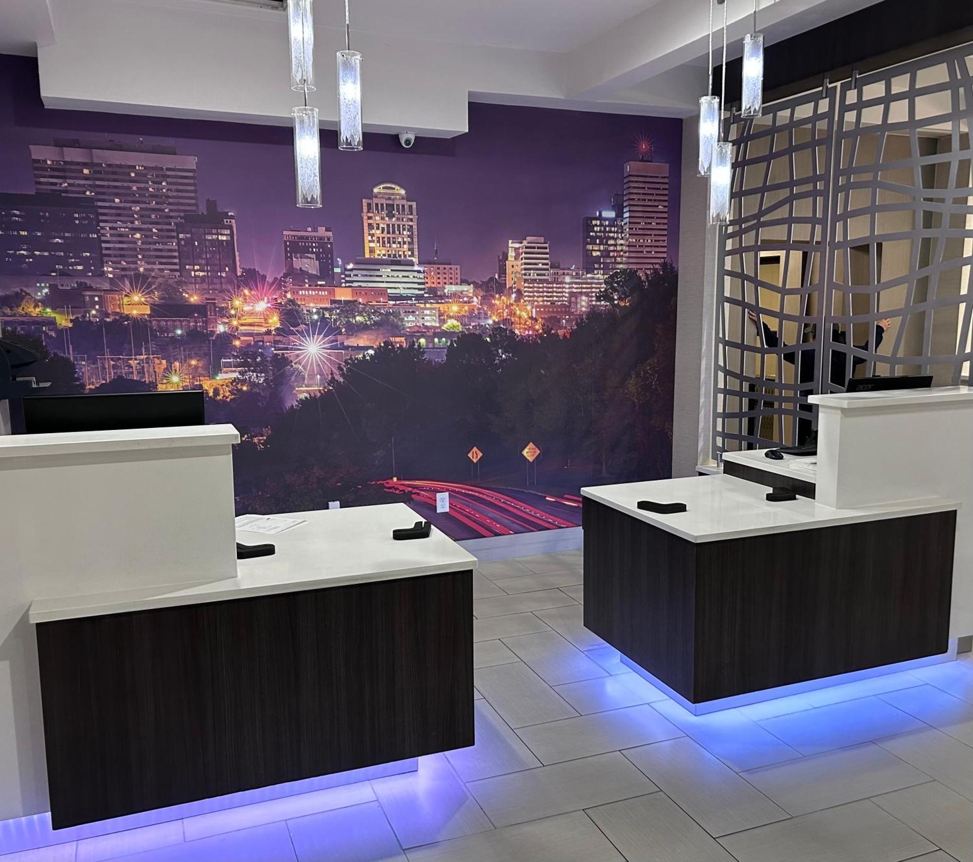 Hotel La Quinta By Wyndham Se Jackson