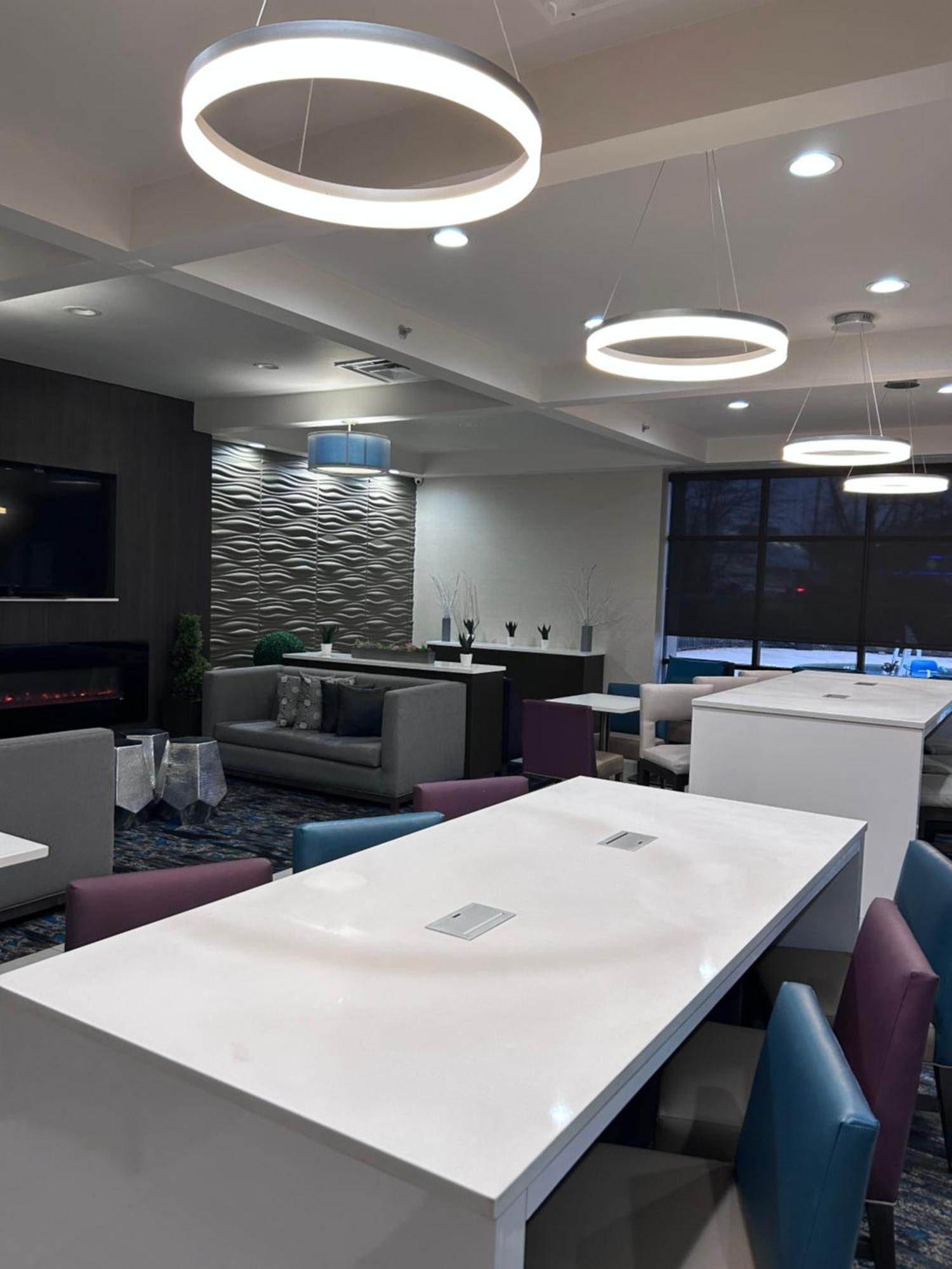 La Quinta By Wyndham Se Jackson Hotel 3*