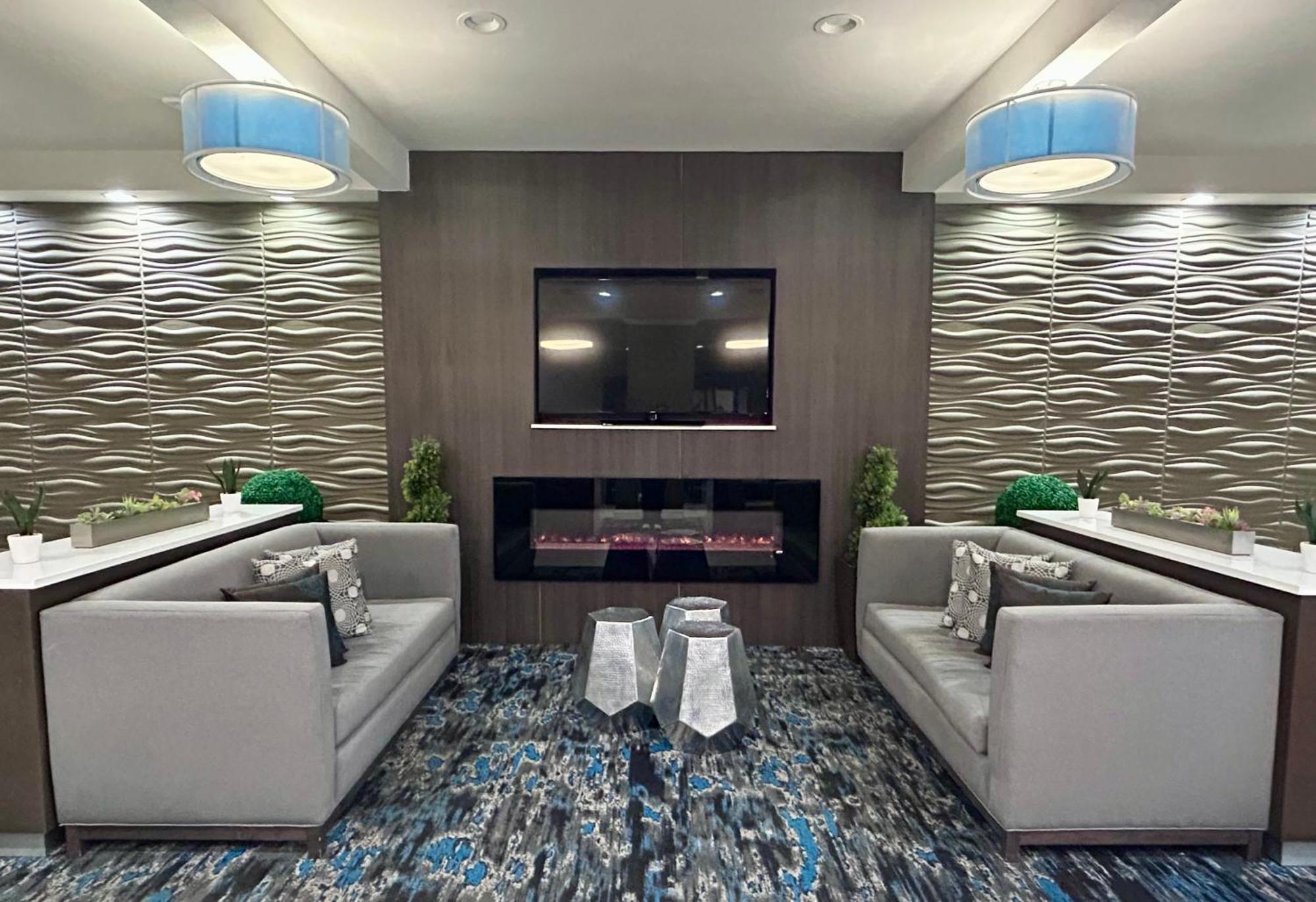Hotel La Quinta By Wyndham Se Jackson 3*