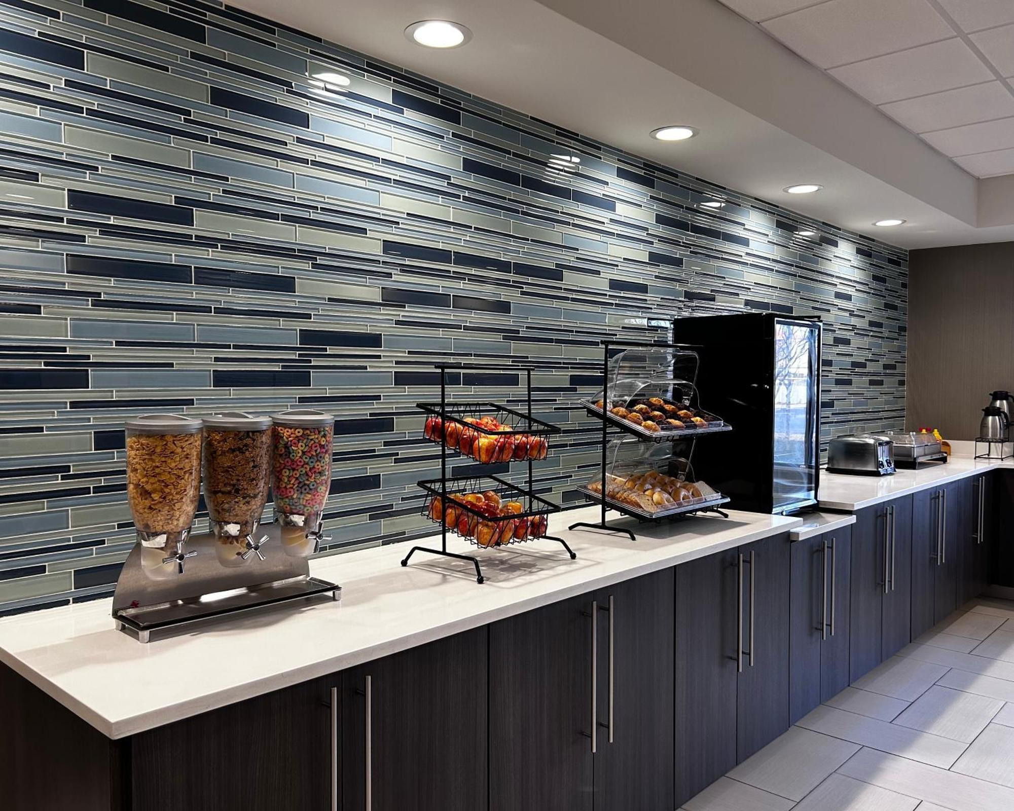 La Quinta By Wyndham Se Jackson Hotel Columbia