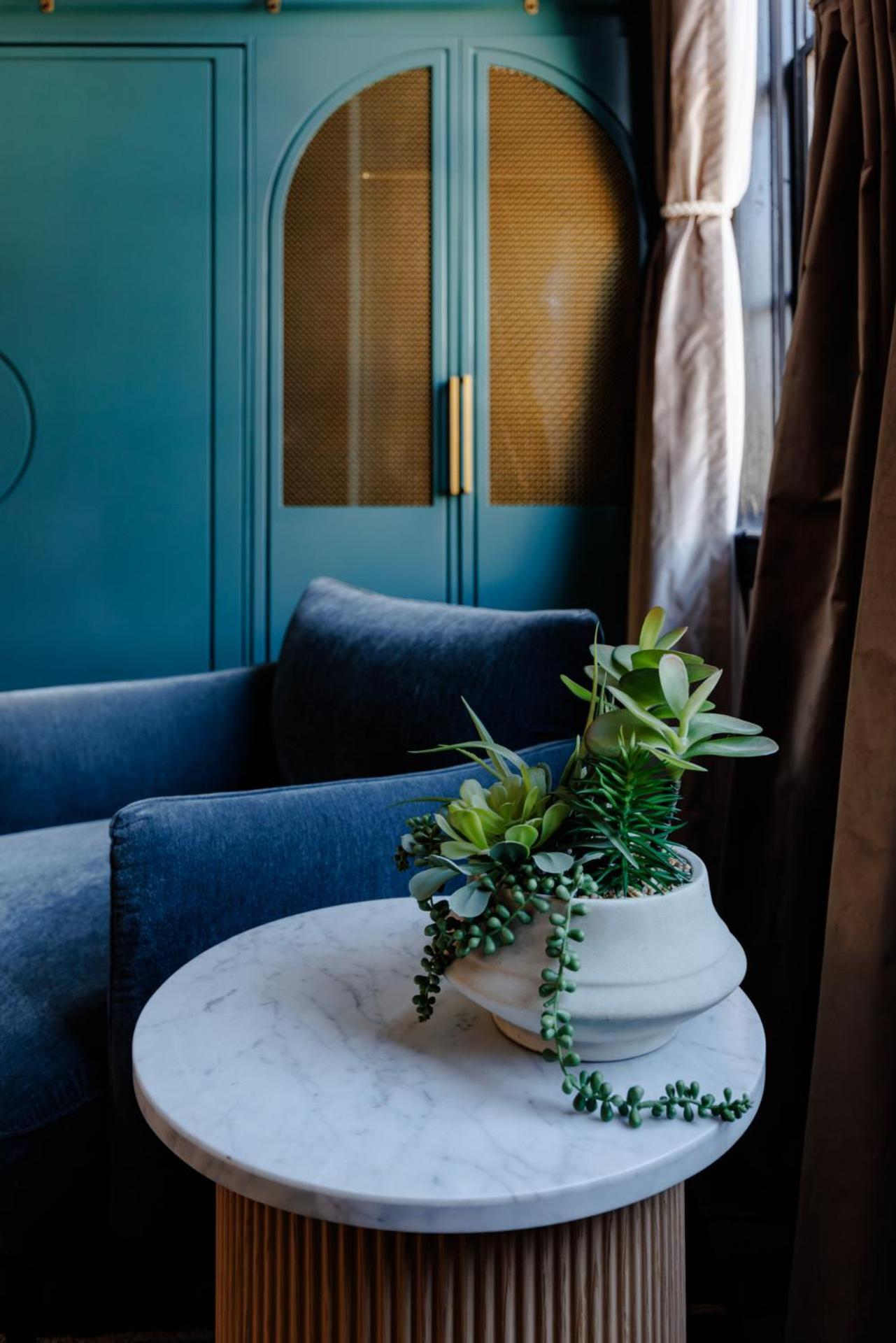 Trundle Hotel