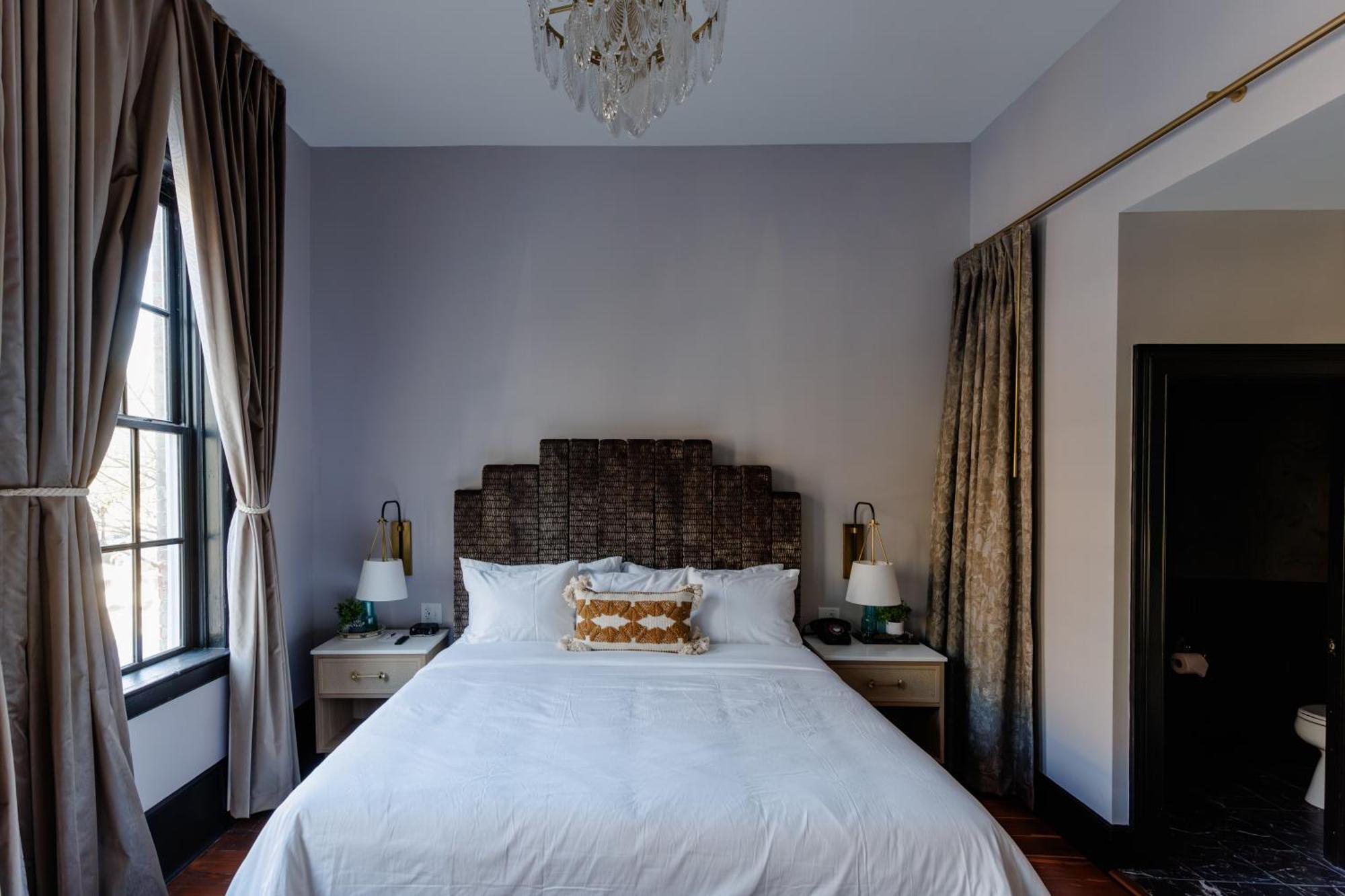 Trundle Hotel 3*