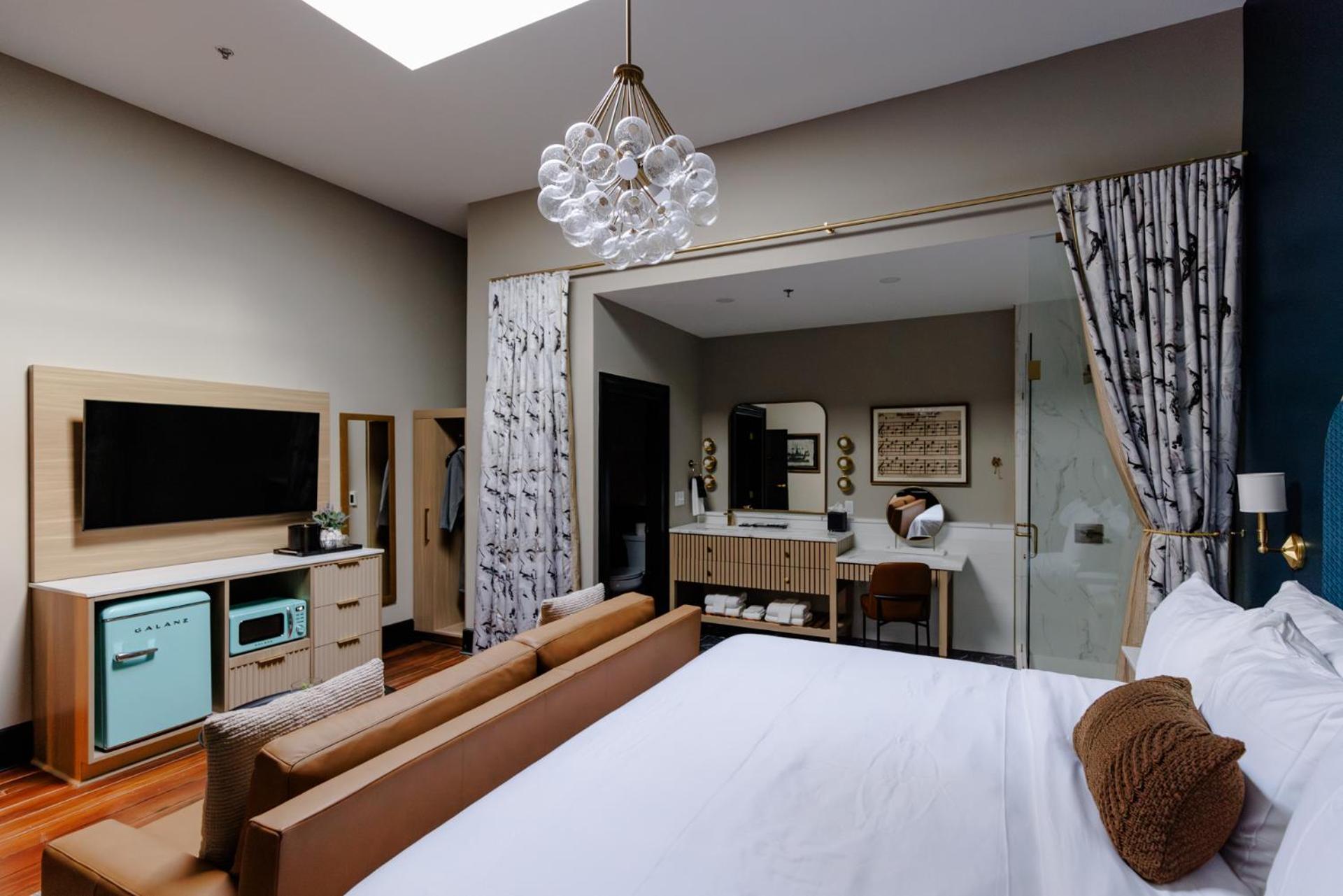 Hotel Trundle Columbia