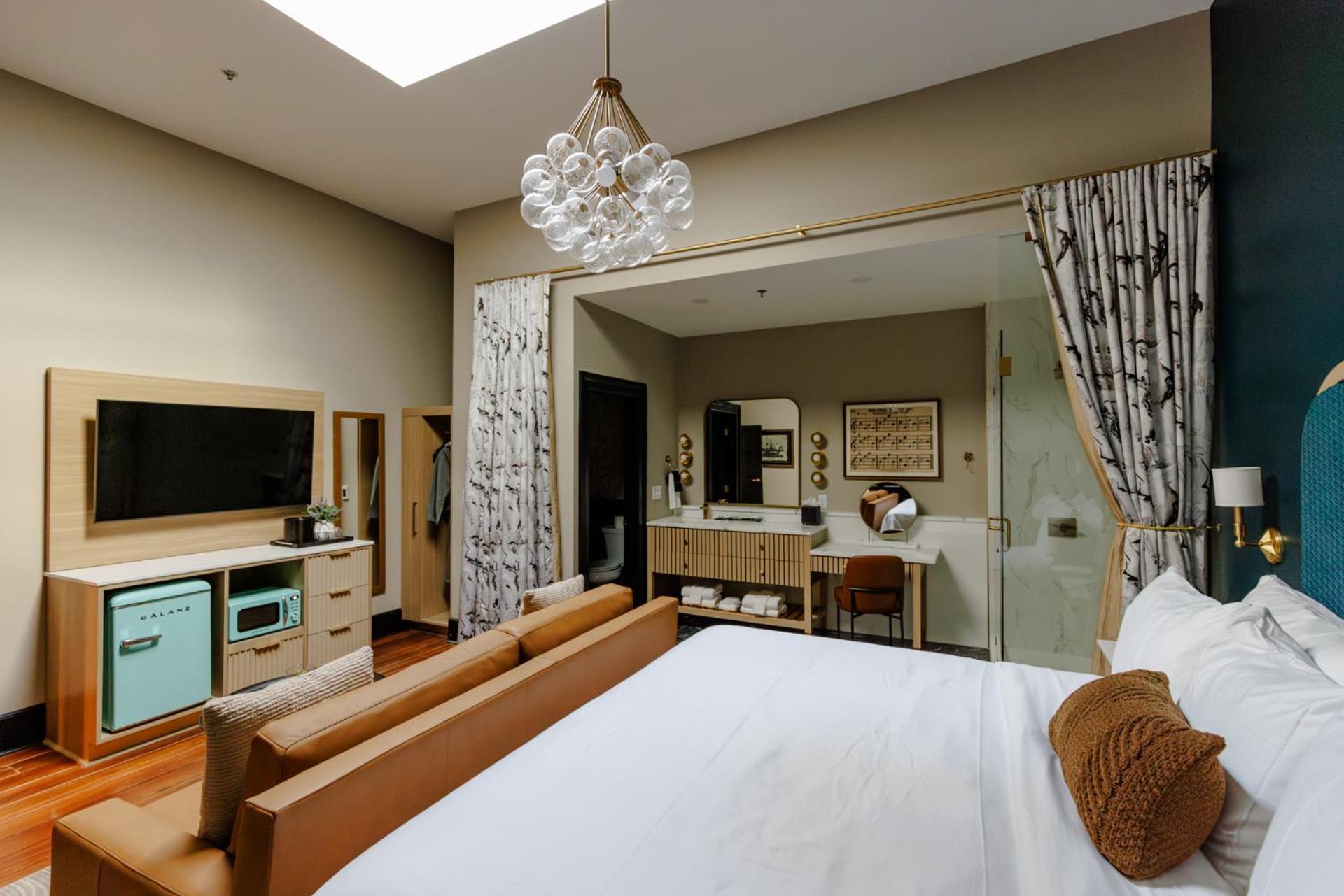 Hotel Trundle