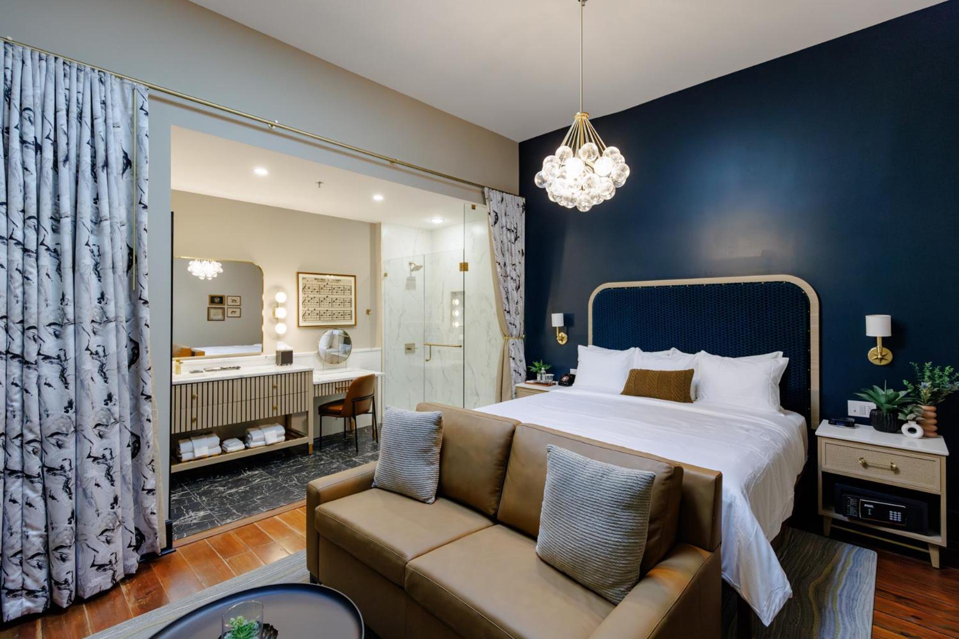 Hotel Trundle 3*