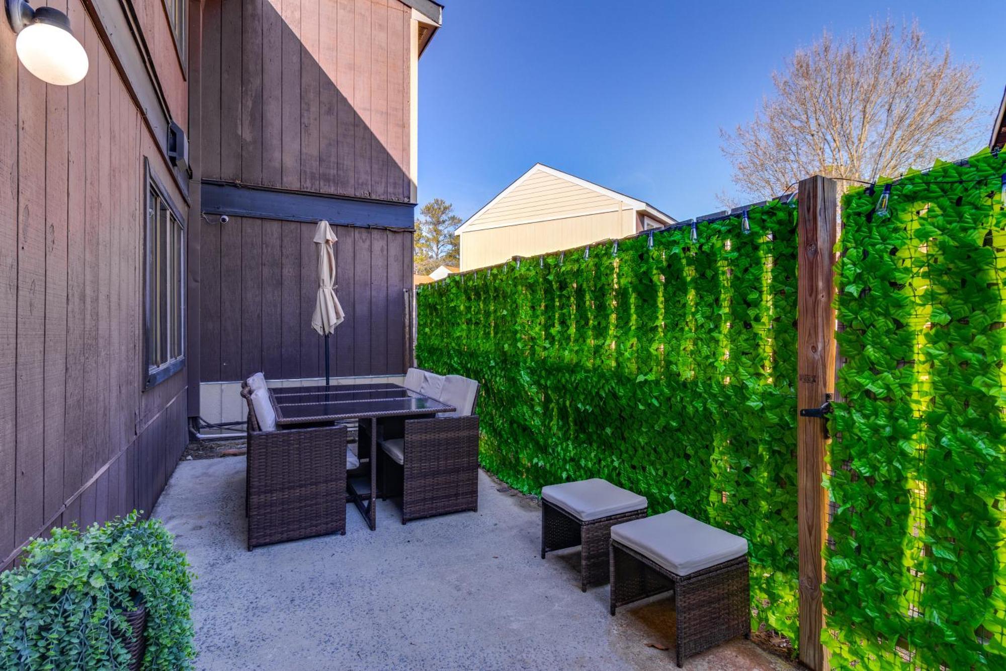 Apartment Soda Luxury 3br Columbia